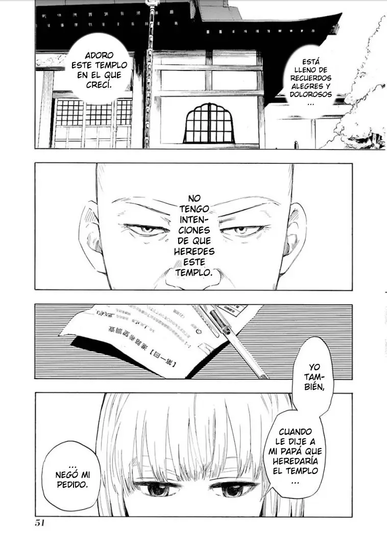 Fukigen na Mononokean (2013) - Capítulo 6 - Página 19 - LectorTMOo