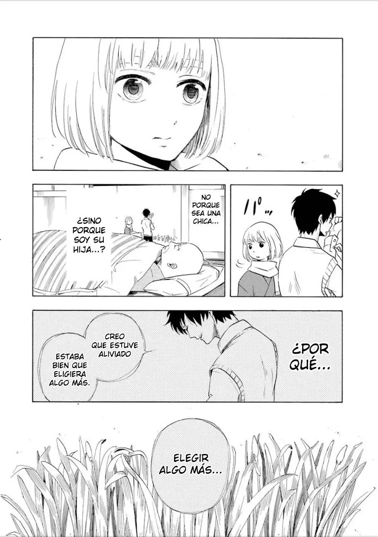Fukigen na Mononokean (2013) - Capítulo 6 - Página 22 - LectorTMOo