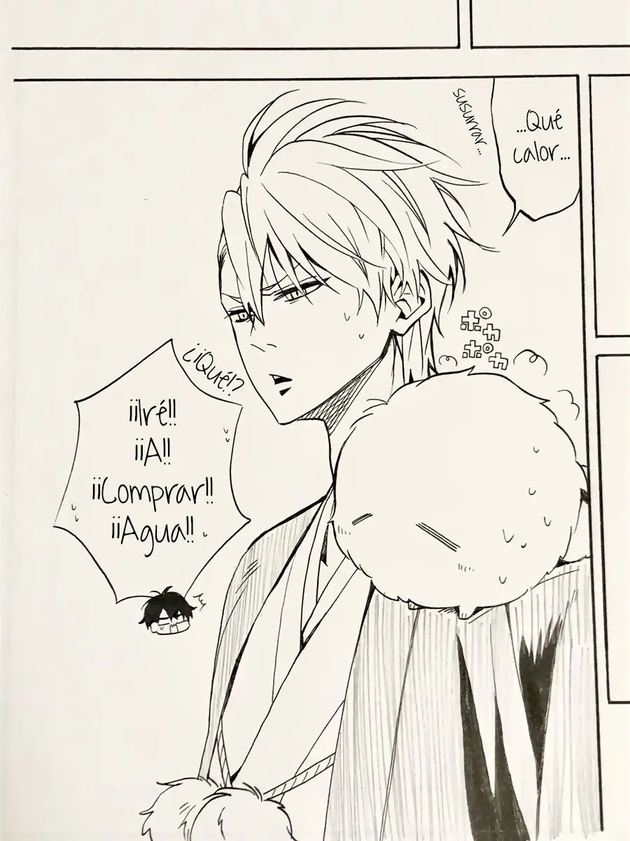 Fukigen na Mononokean (2013) - Capítulo 60 - Página 42 - LectorTMOo