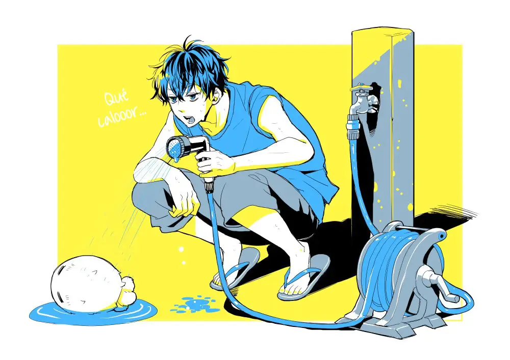 Fukigen na Mononokean (2013) - Capítulo 60 - Página 46 - LectorTMOo