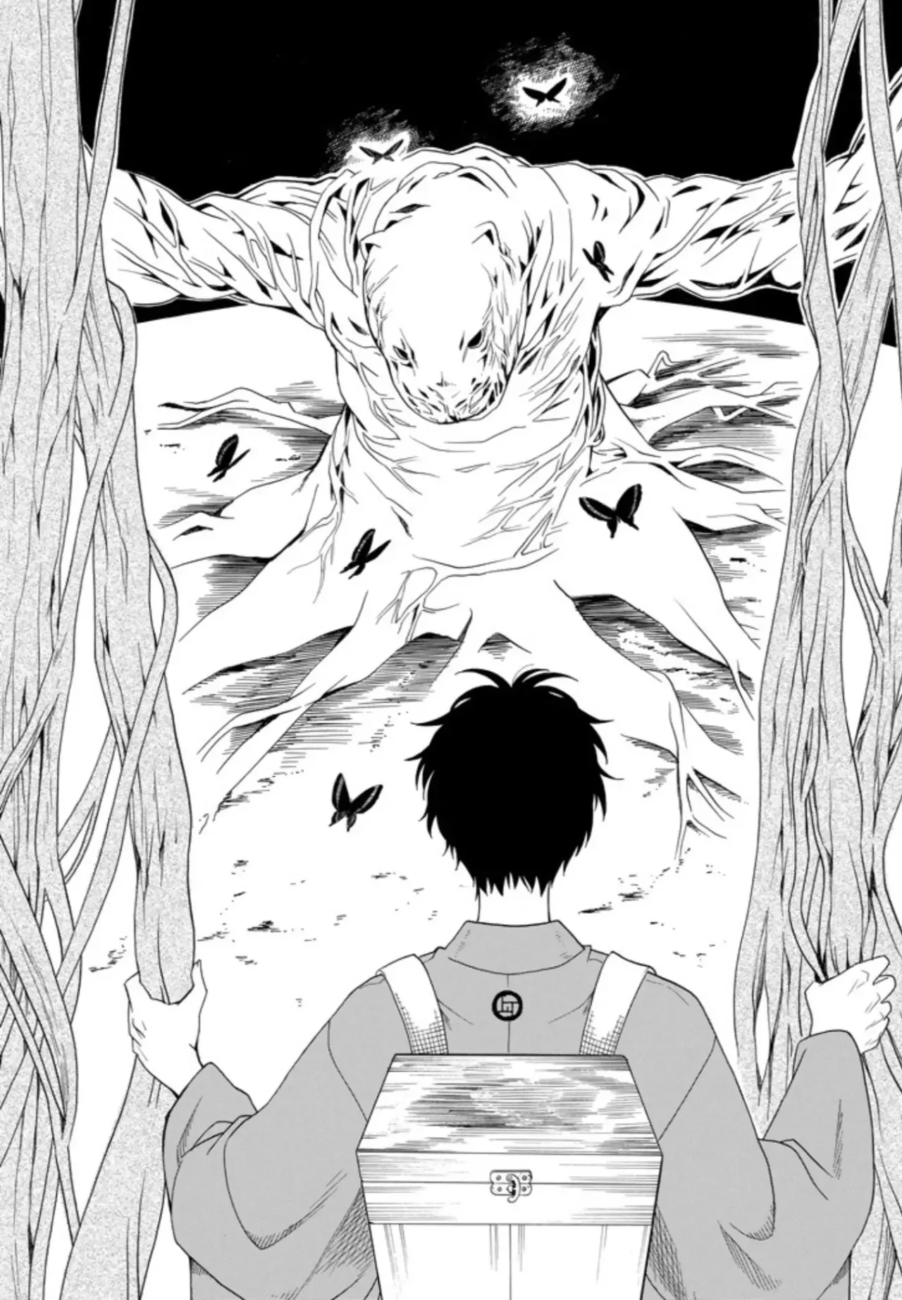 Fukigen na Mononokean (2013) - Capítulo 61 - Página 21 - LectorTMOo