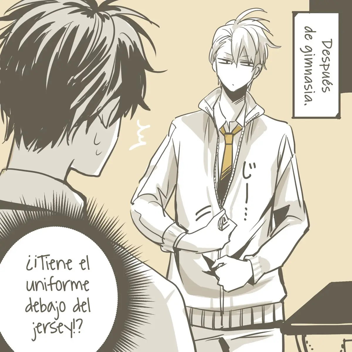 Fukigen na Mononokean (2013) - Capítulo 61 - Página 46 - LectorTMOo