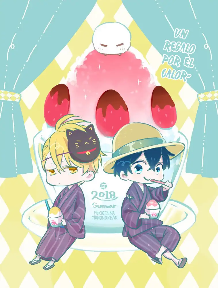 Fukigen na Mononokean (2013) - Capítulo 61 - Página 48 - LectorTMOo