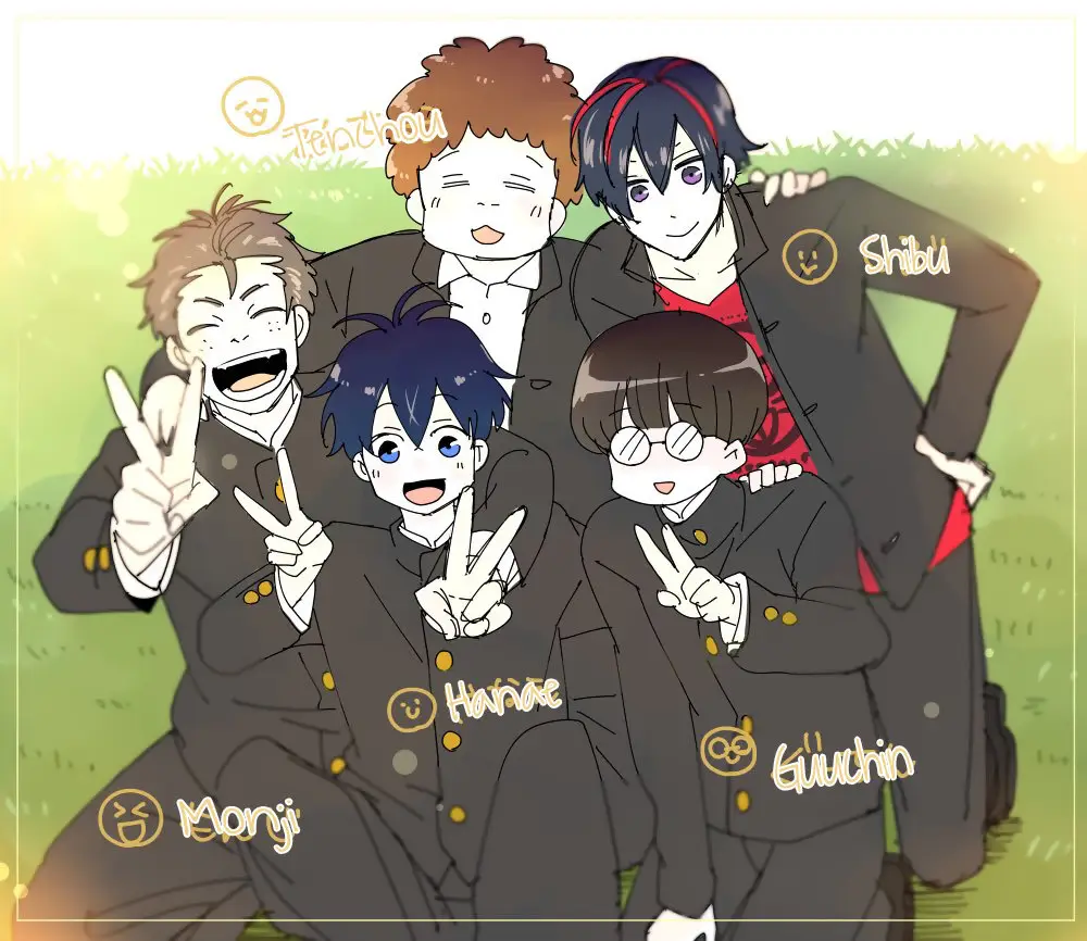 Fukigen na Mononokean (2013) - Capítulo 61 - Página 49 - LectorTMOo
