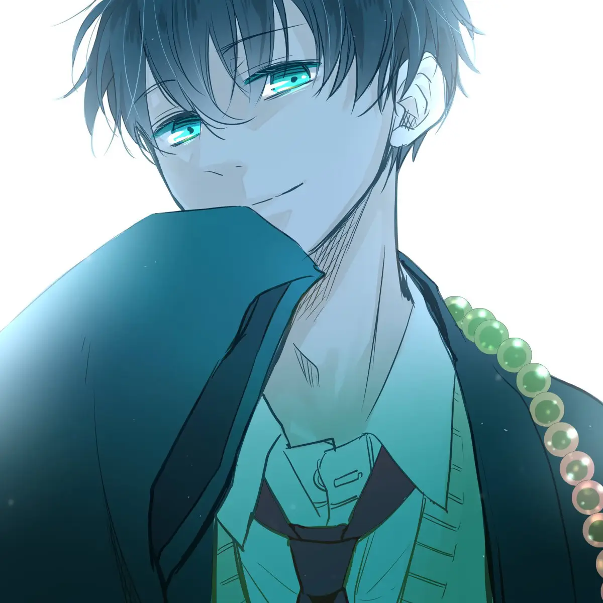 Fukigen na Mononokean (2013) - Capítulo 64 - Página 38 - LectorTMOo