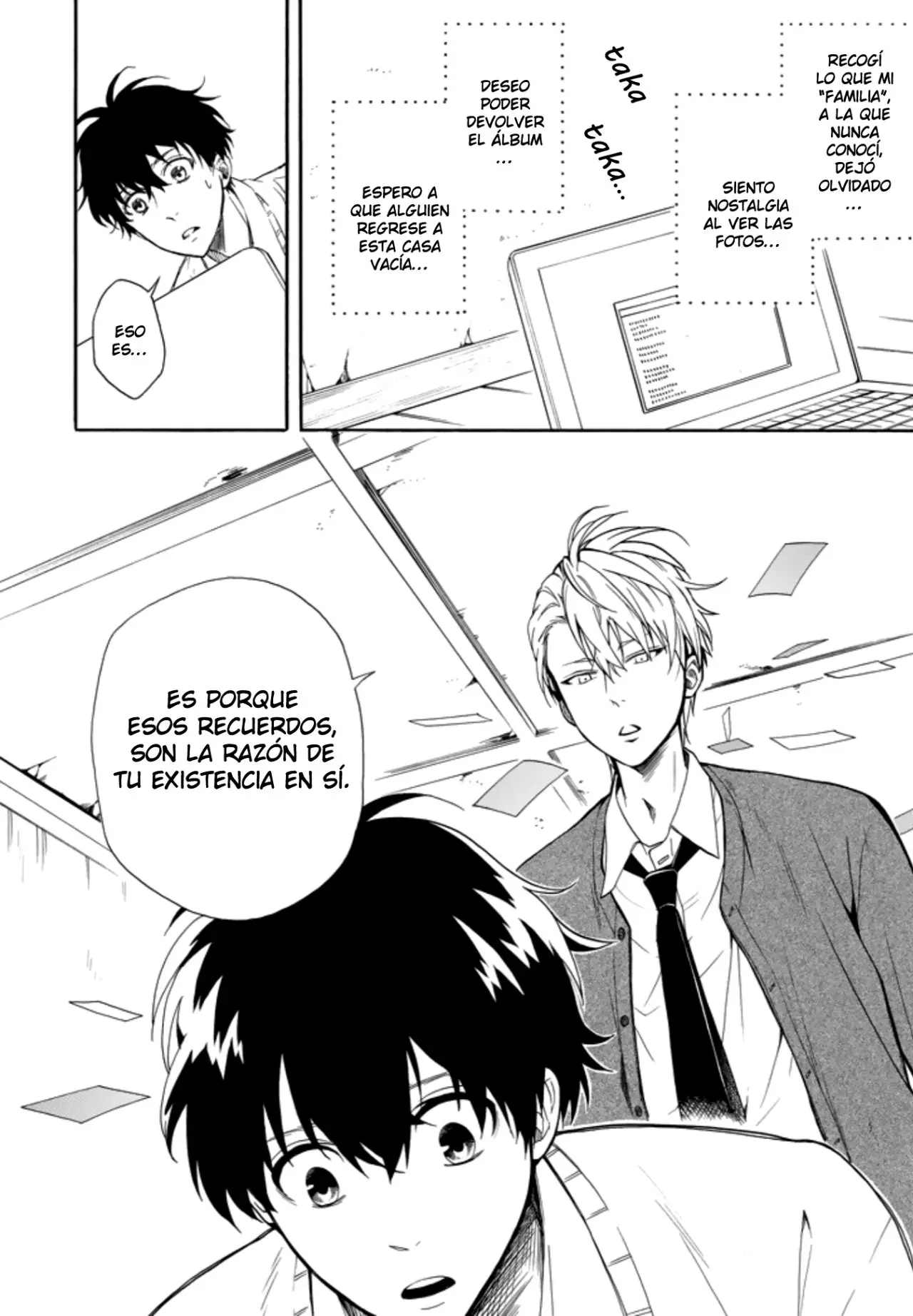 Fukigen na Mononokean (2013) - Capítulo 65 - Página 22 - LectorTMOo