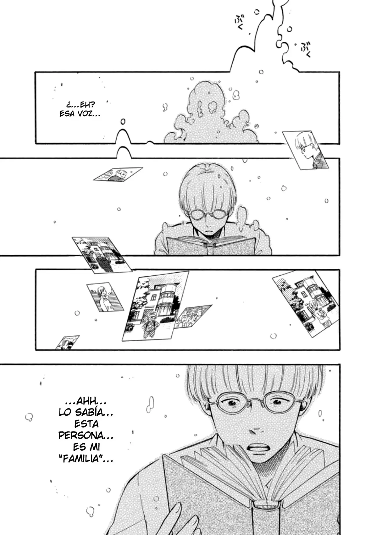 Fukigen na Mononokean (2013) - Capítulo 66 - Página 31 - LectorTMOo