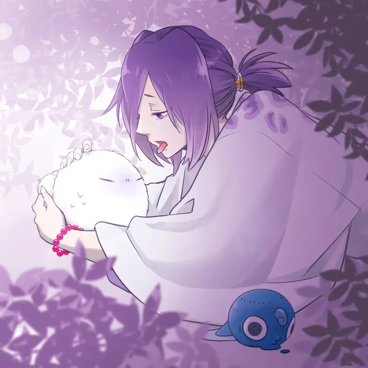 Fukigen na Mononokean (2013) - Capítulo 66 - Página 53 - LectorTMOo