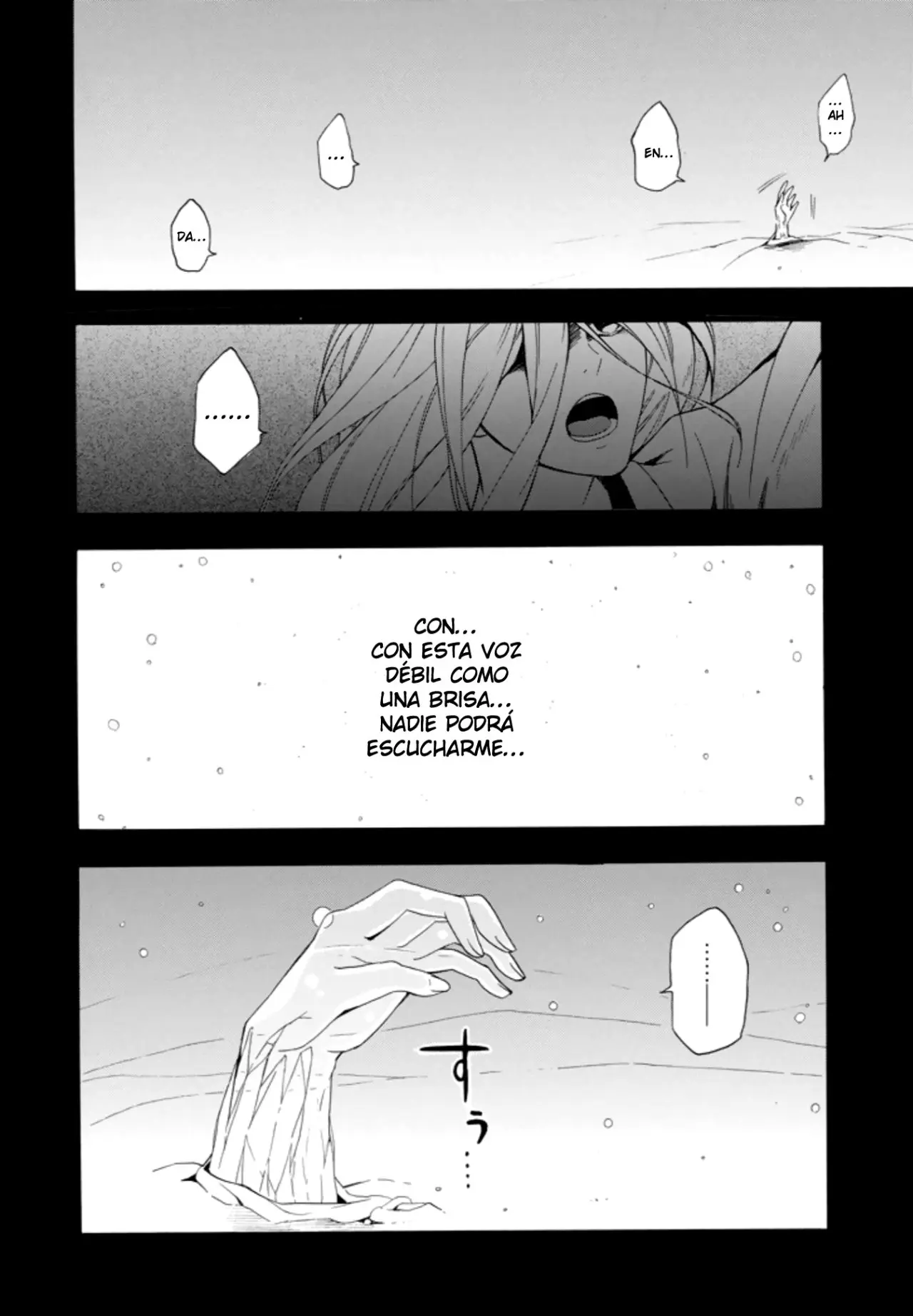 Fukigen na Mononokean (2013) - Capítulo 68 - Página 16 - LectorTMOo