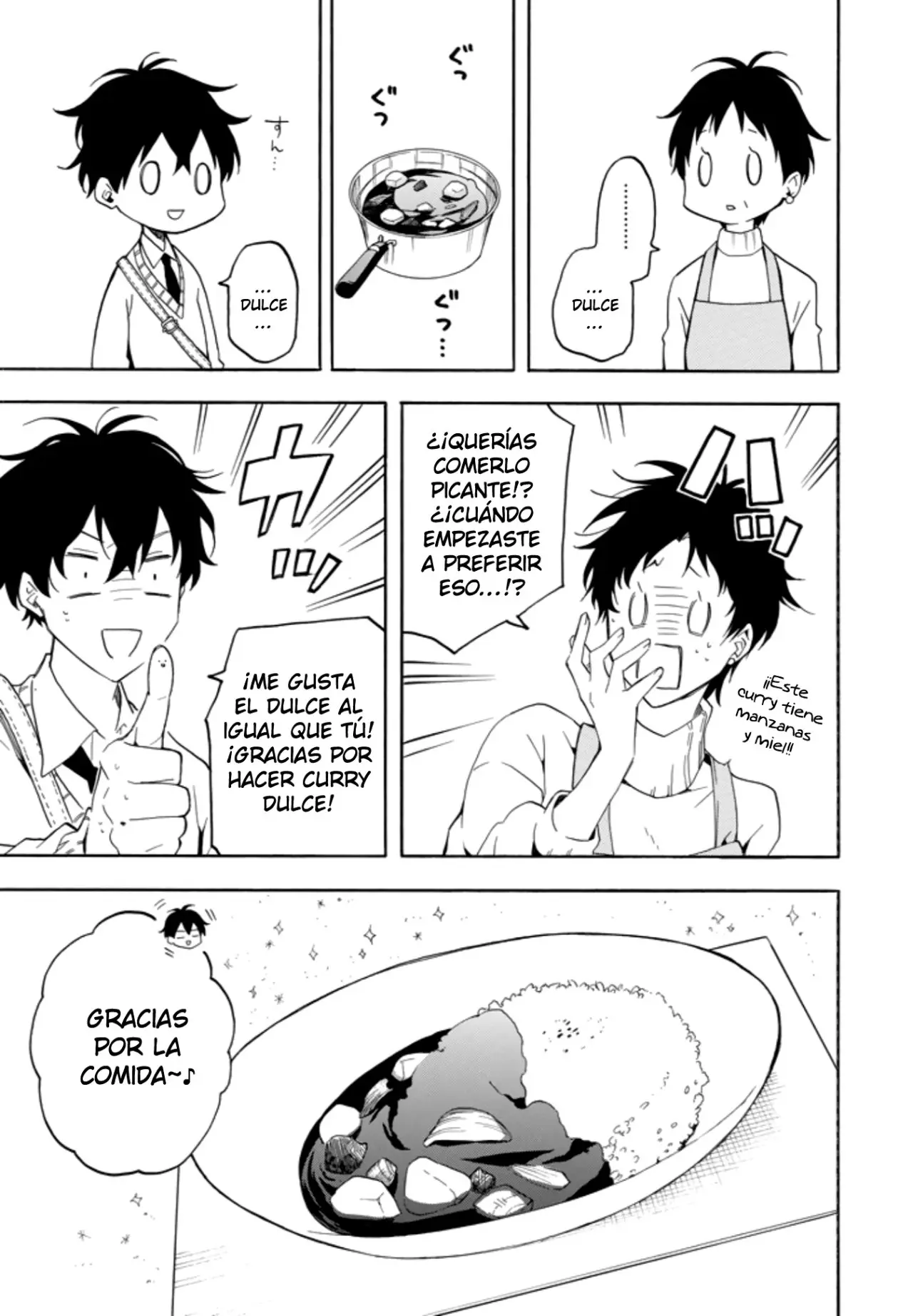 Fukigen na Mononokean (2013) - Capítulo 69 - Página 23 - LectorTMOo