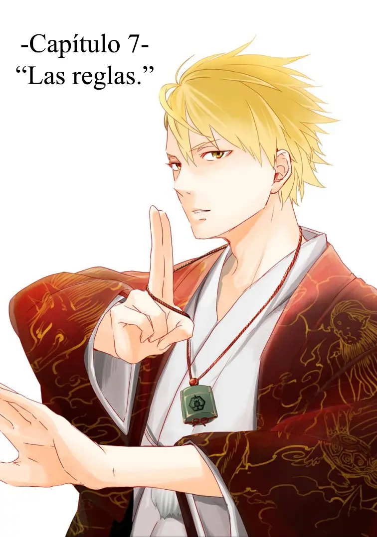 Fukigen na Mononokean (2013) - Capítulo 7 - Página 2 - LectorTMOo