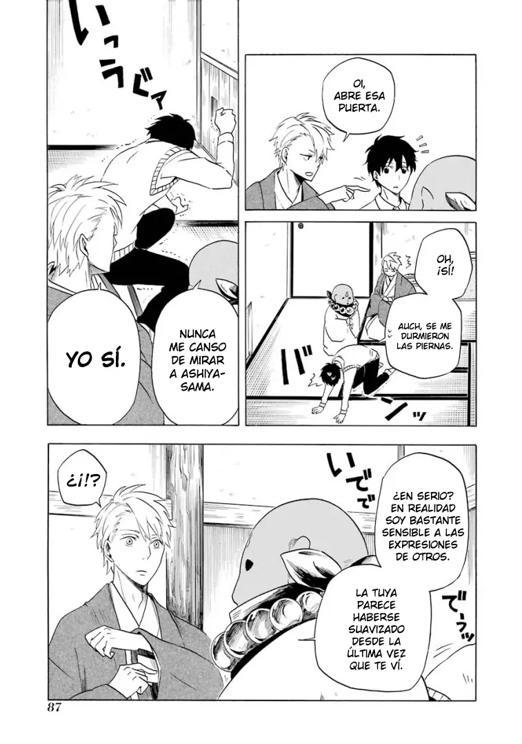 Fukigen na Mononokean (2013) - Capítulo 7 - Página 6 - LectorTMOo