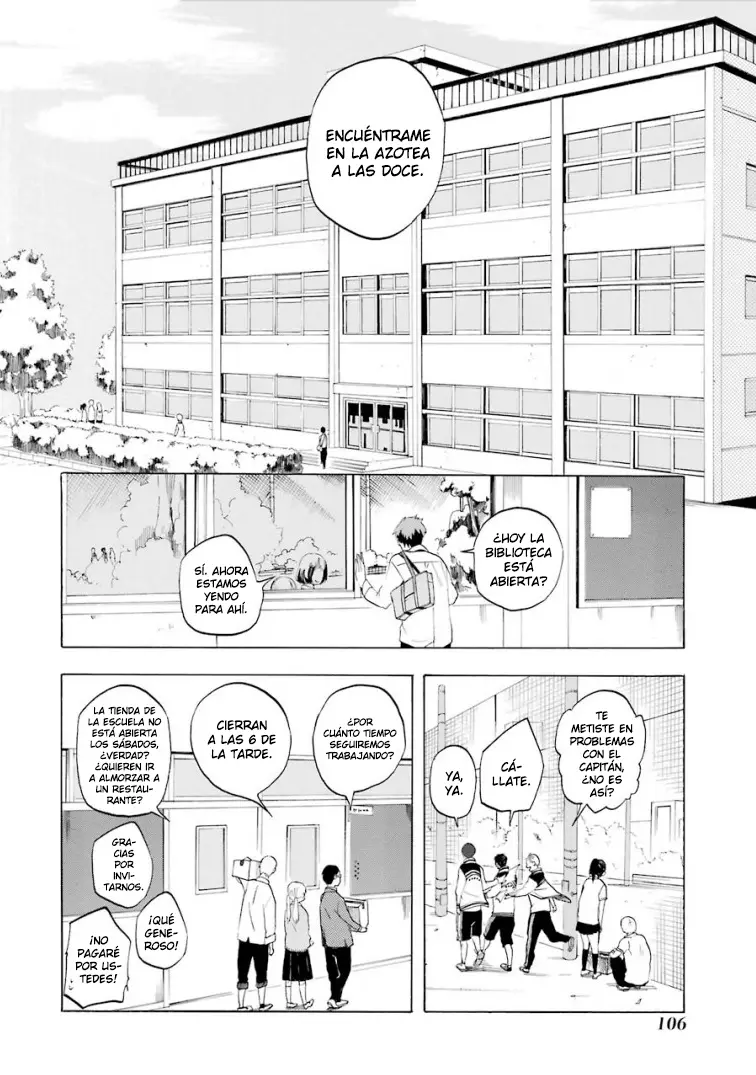 Fukigen na Mononokean (2013) - Capítulo 7 - Página 25 - LectorTMOo