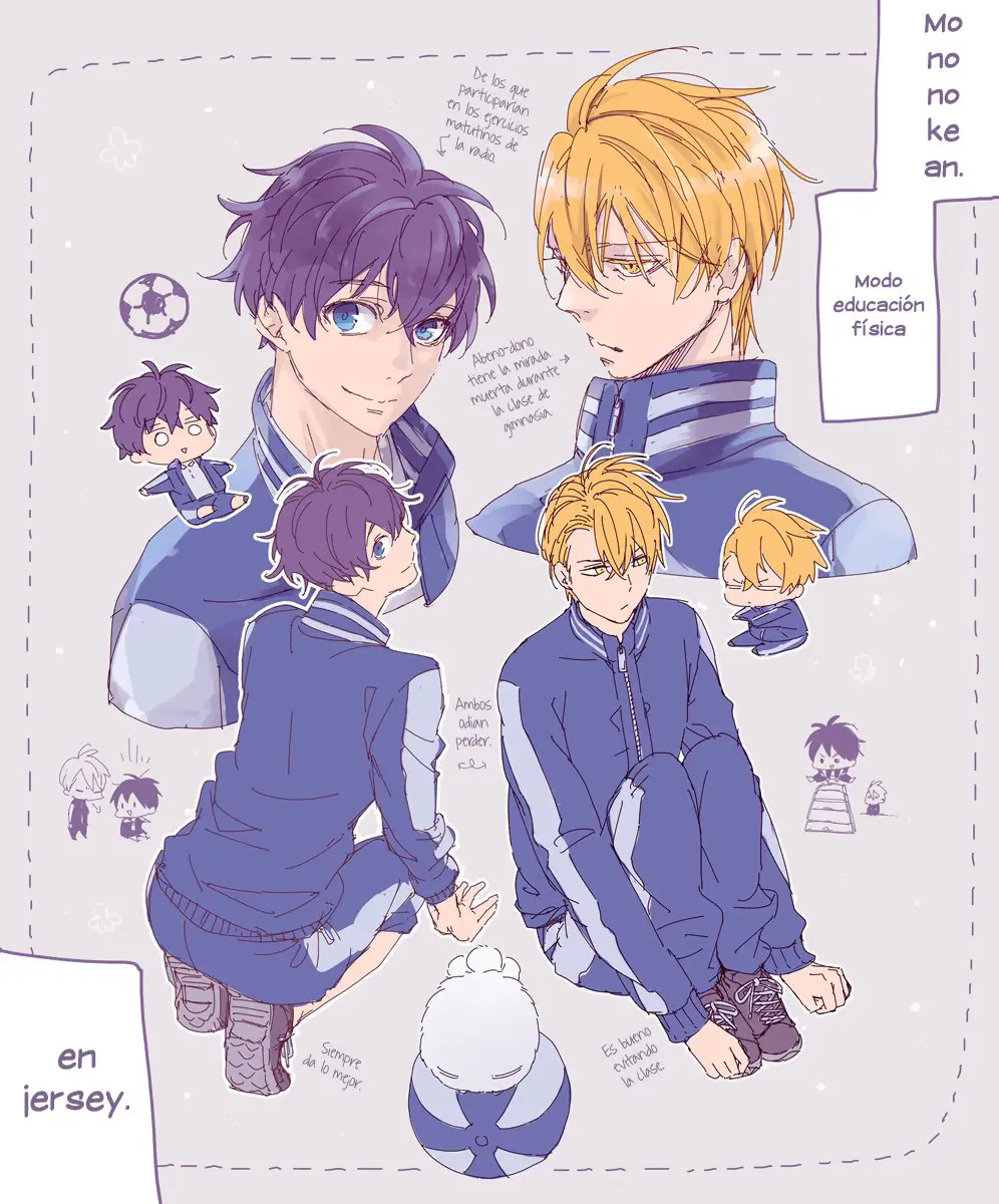 Fukigen na Mononokean (2013) - Capítulo 70 - Página 49 - LectorTMOo