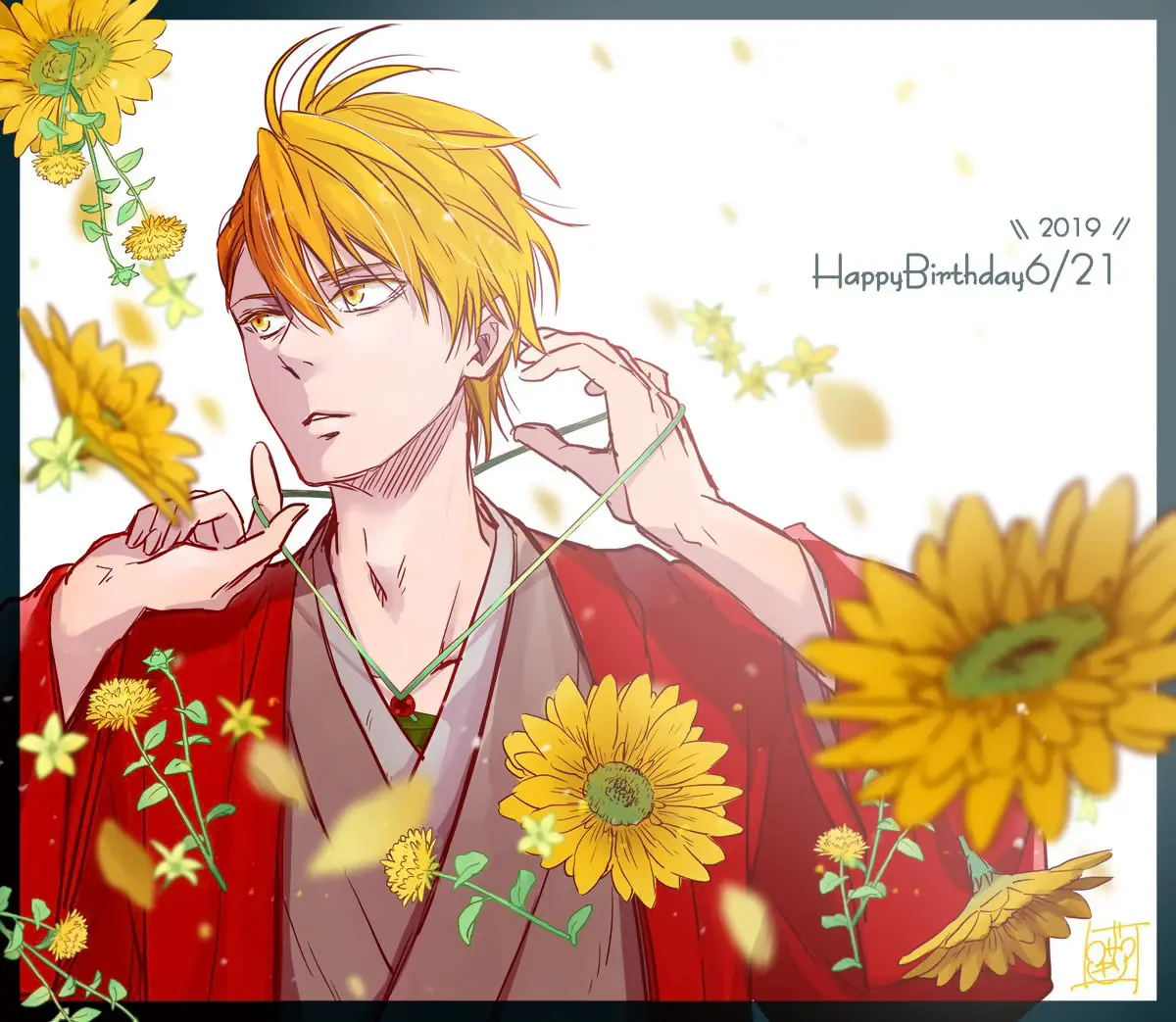 Fukigen na Mononokean (2013) - Capítulo 71 - Página 34 - LectorTMOo