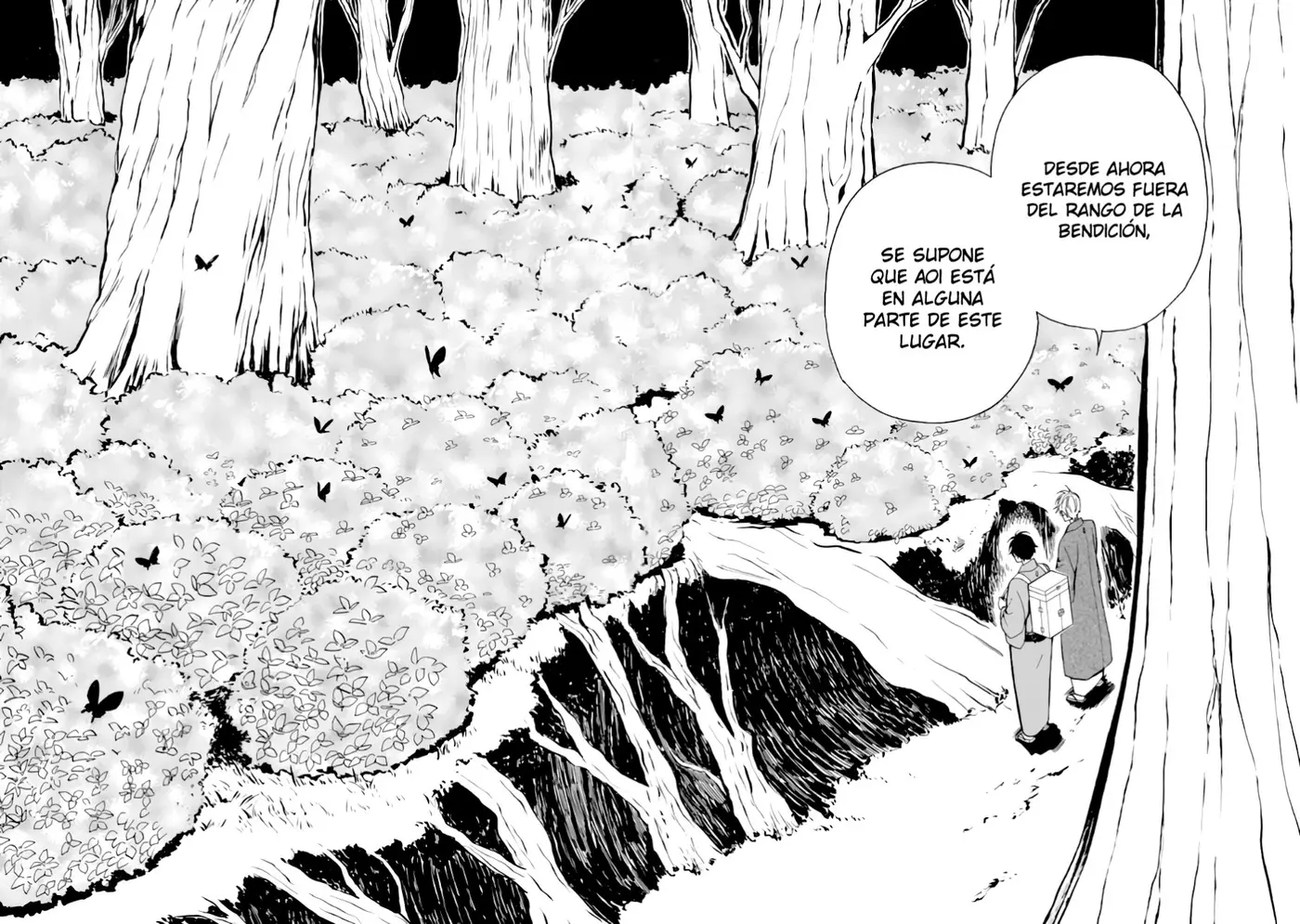 Fukigen na Mononokean (2013) - Capítulo 75 - Página 20 - LectorTMOo