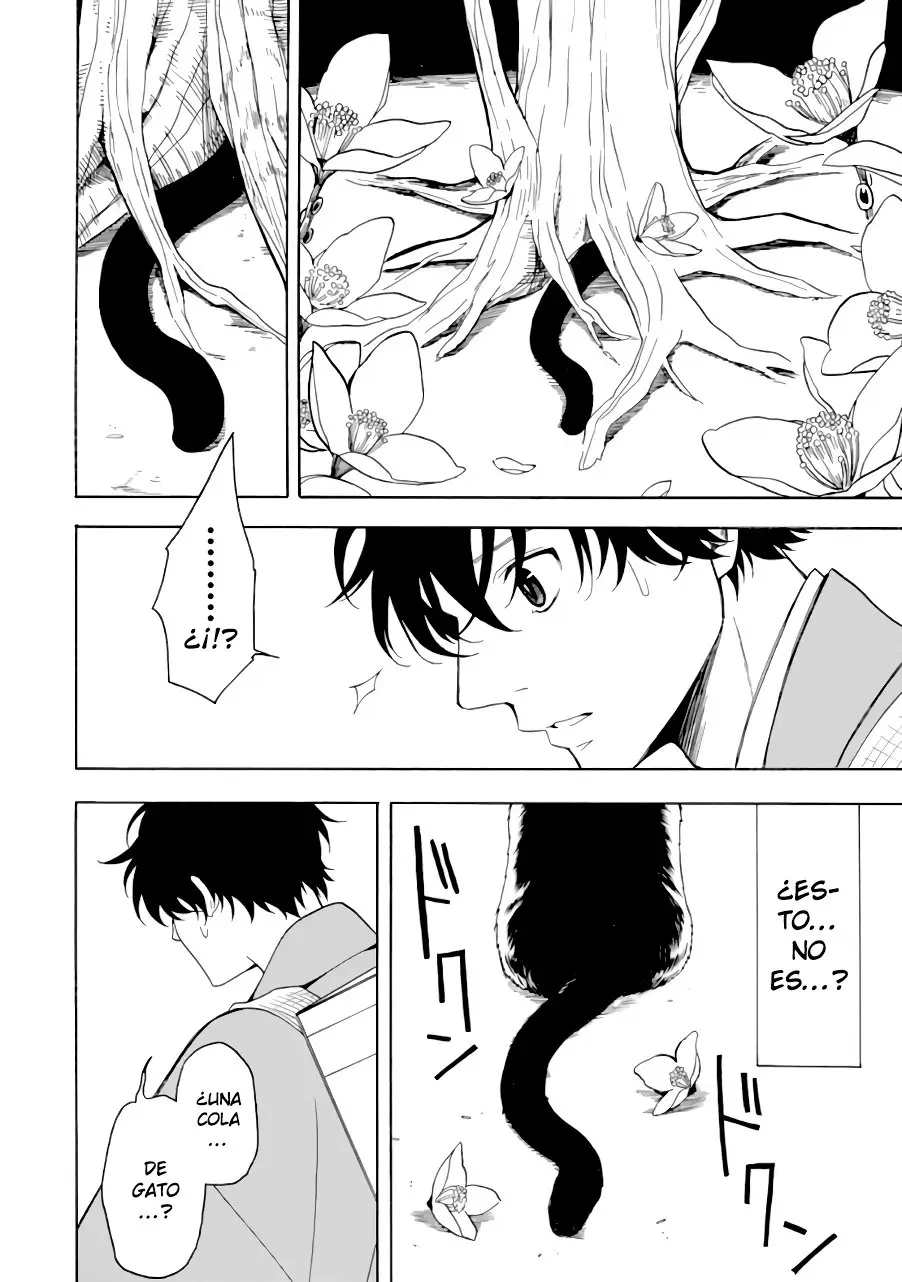 Fukigen na Mononokean (2013) - Capítulo 75 - Página 25 - LectorTMOo