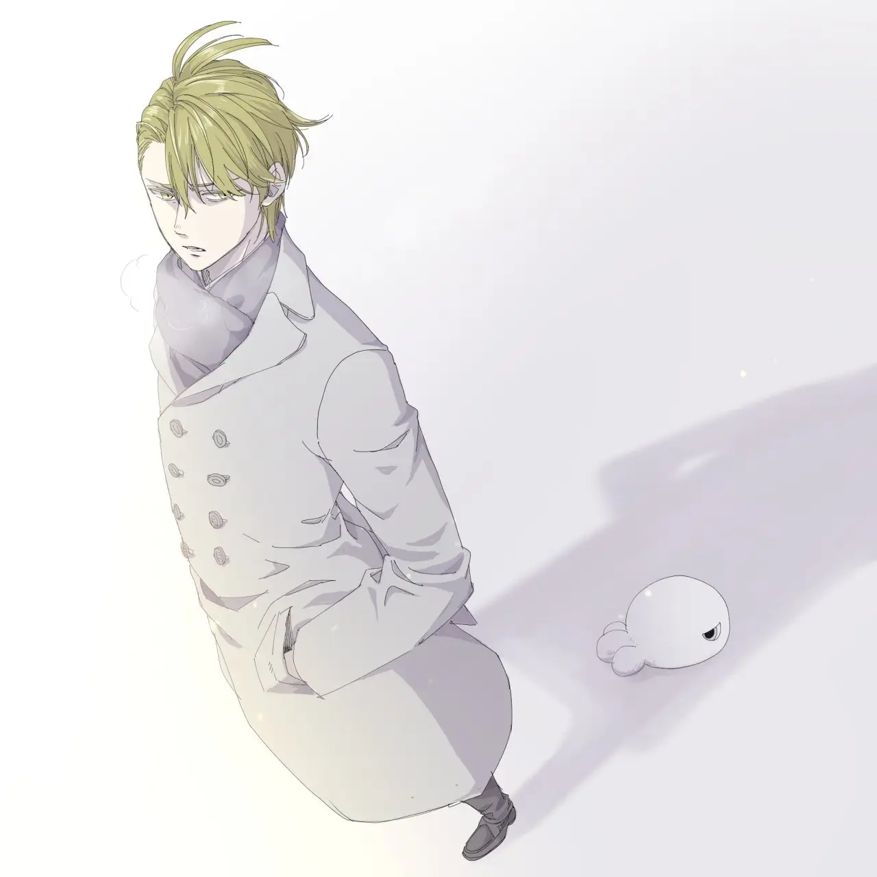 Fukigen na Mononokean (2013) - Capítulo 75 - Página 43 - LectorTMOo