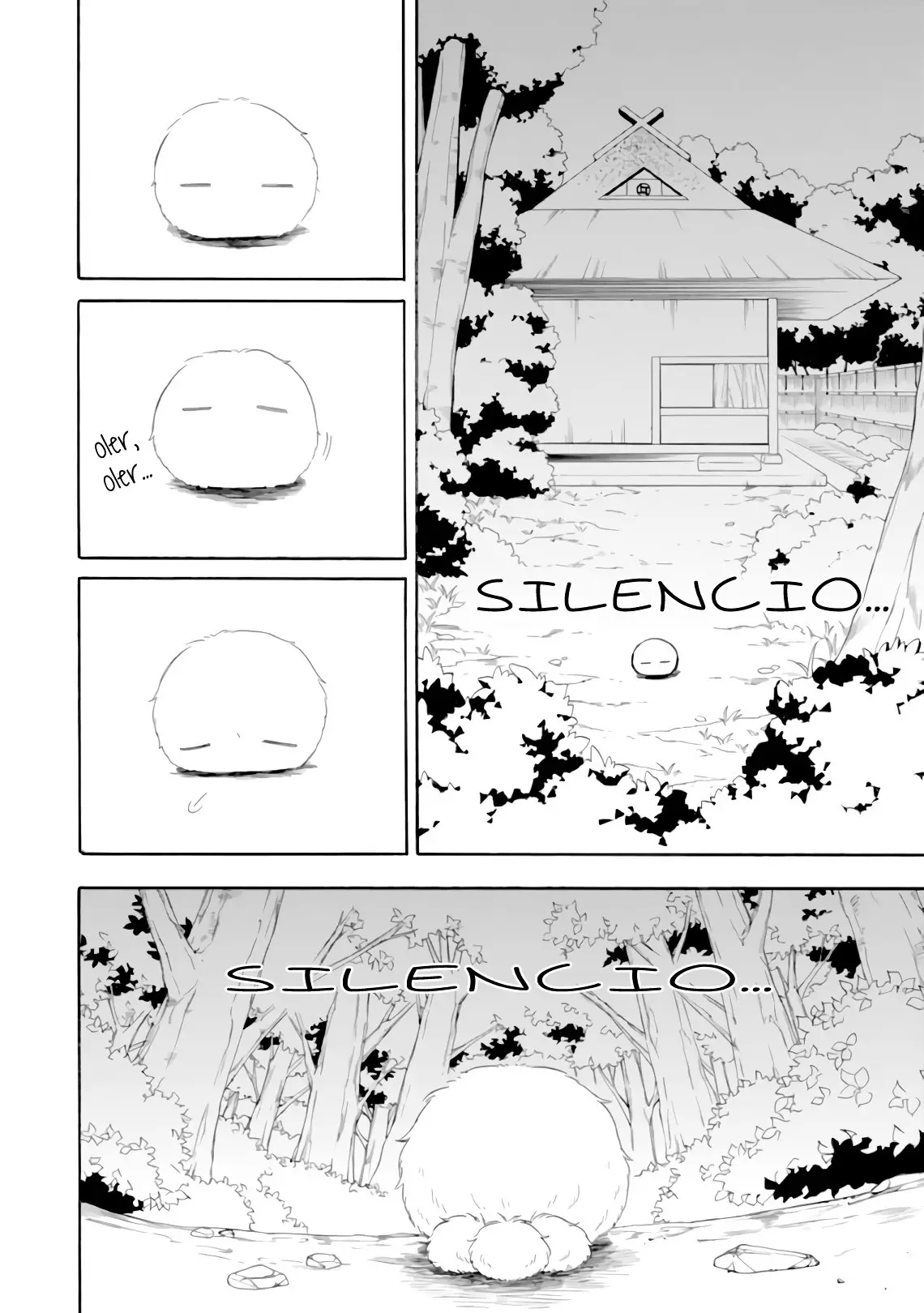 Fukigen na Mononokean (2013) - Capítulo 76 - Página 7 - LectorTMOo