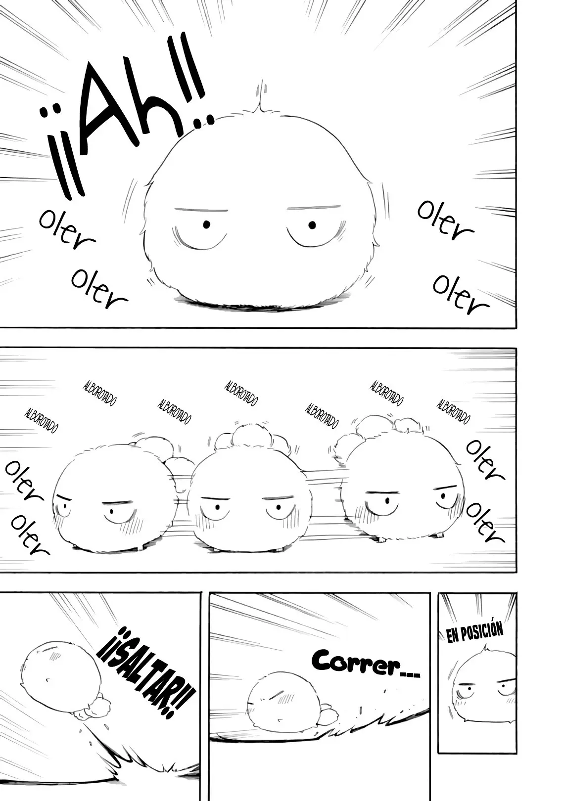 Fukigen na Mononokean (2013) - Capítulo 76 - Página 8 - LectorTMOo