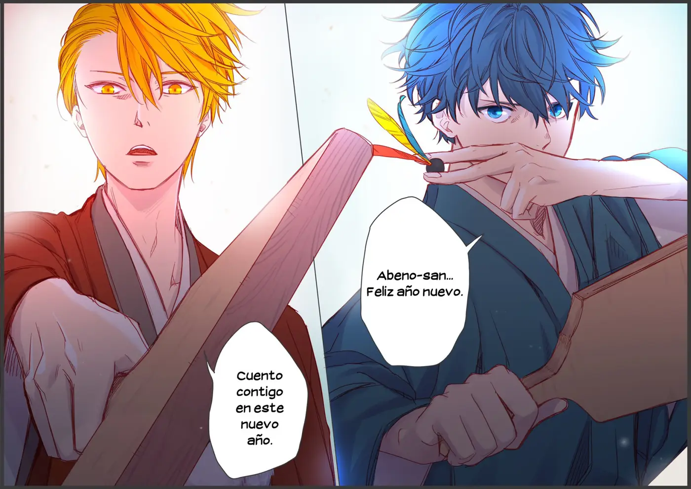 Fukigen na Mononokean (2013) - Capítulo 76 - Página 24 - LectorTMOo