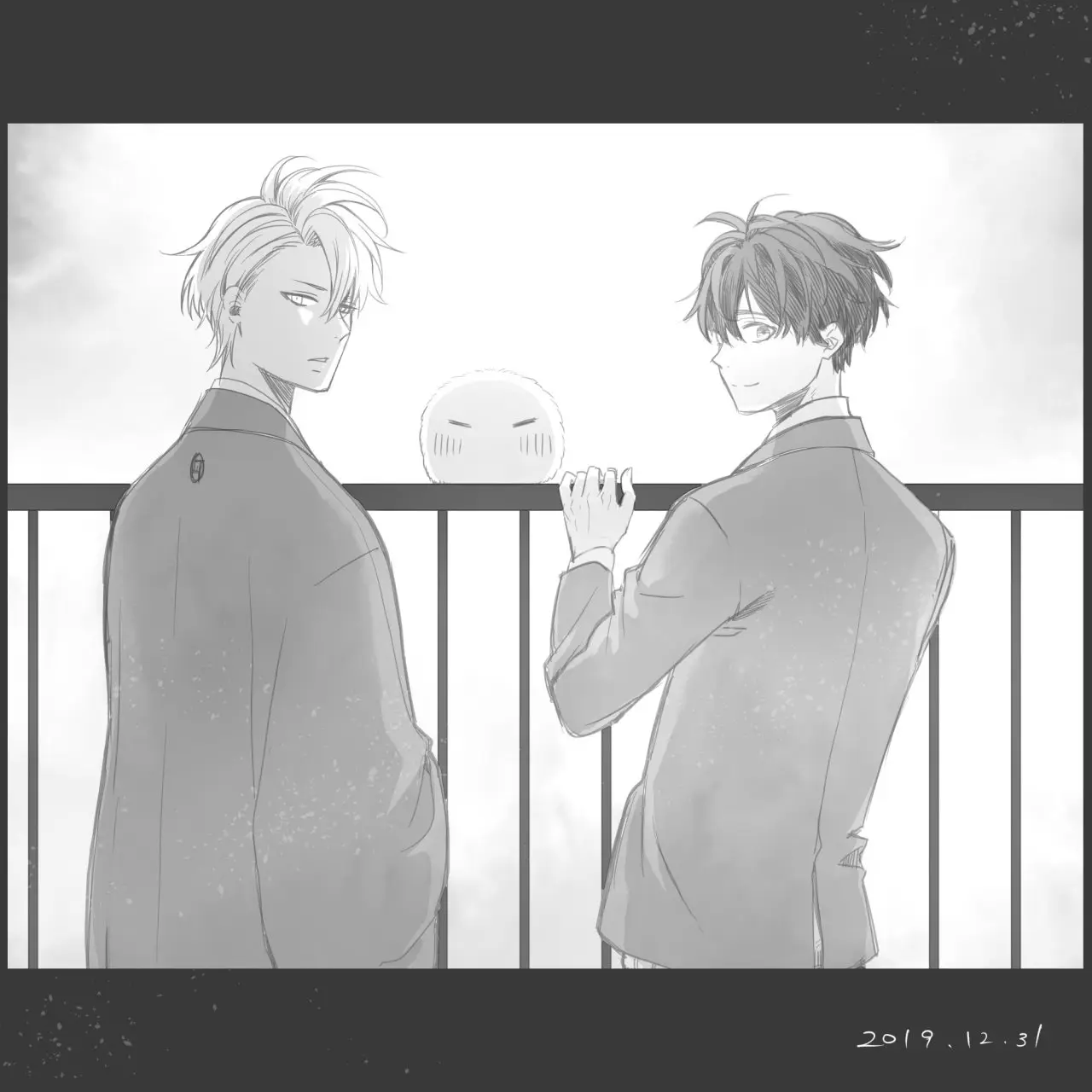 Fukigen na Mononokean (2013) - Capítulo 76 - Página 25 - LectorTMOo