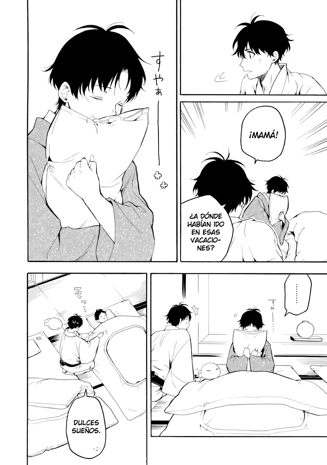 Fukigen na Mononokean (2013) - Capítulo 78 - Página 25 - LectorTMOo