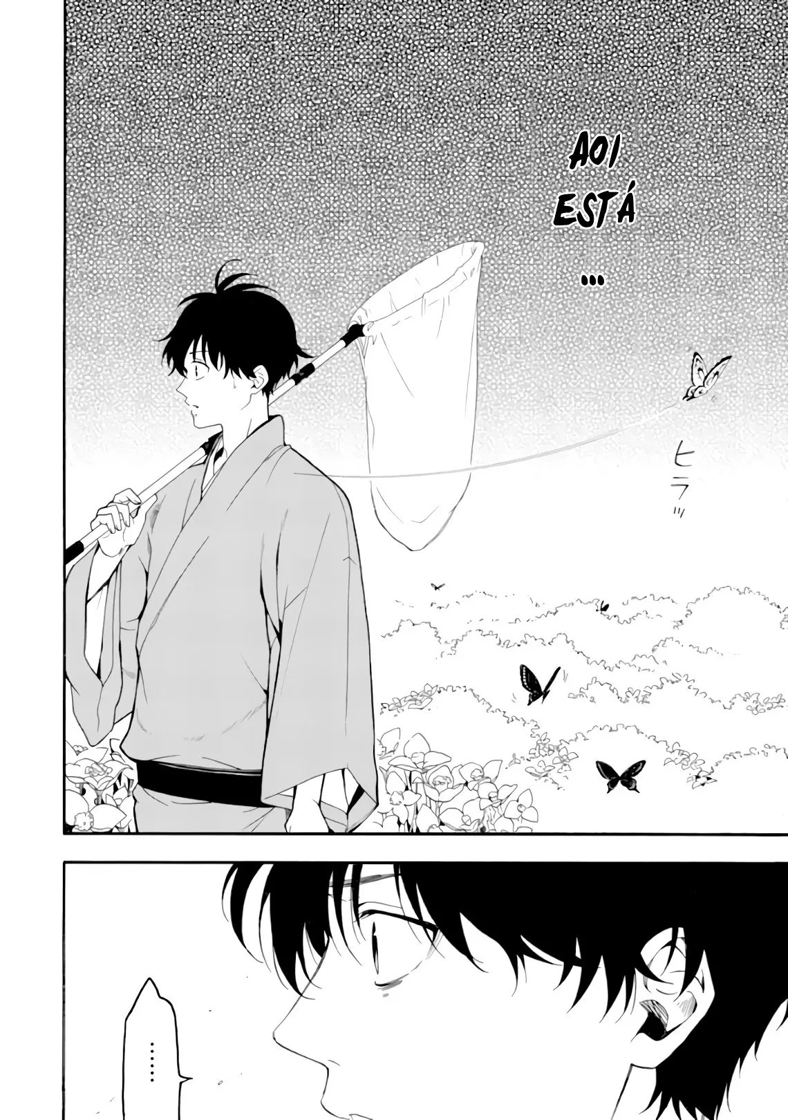 Fukigen na Mononokean (2013) - Capítulo 79 - Página 36 - LectorTMOo