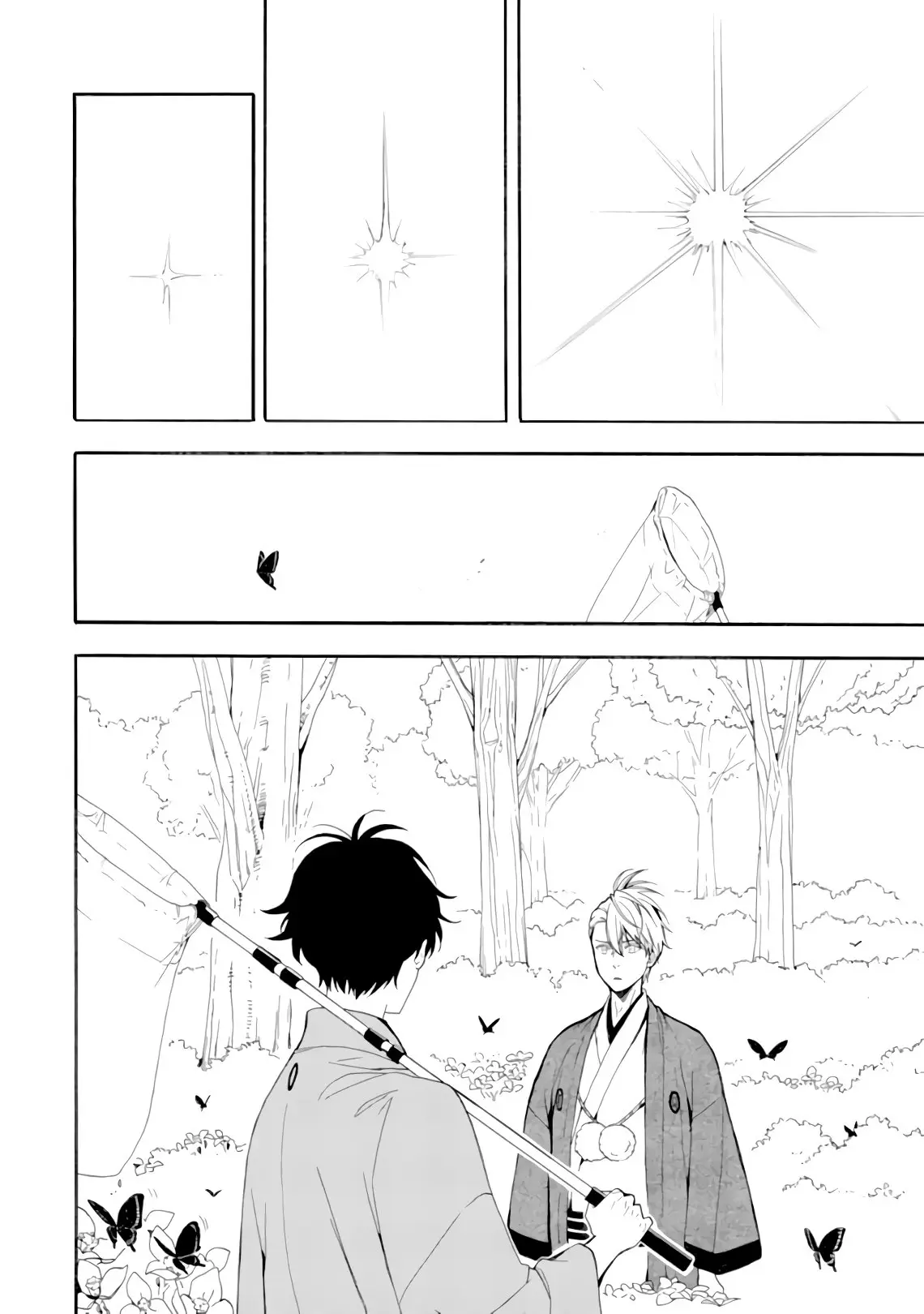 Fukigen na Mononokean (2013) - Capítulo 79 - Página 42 - LectorTMOo