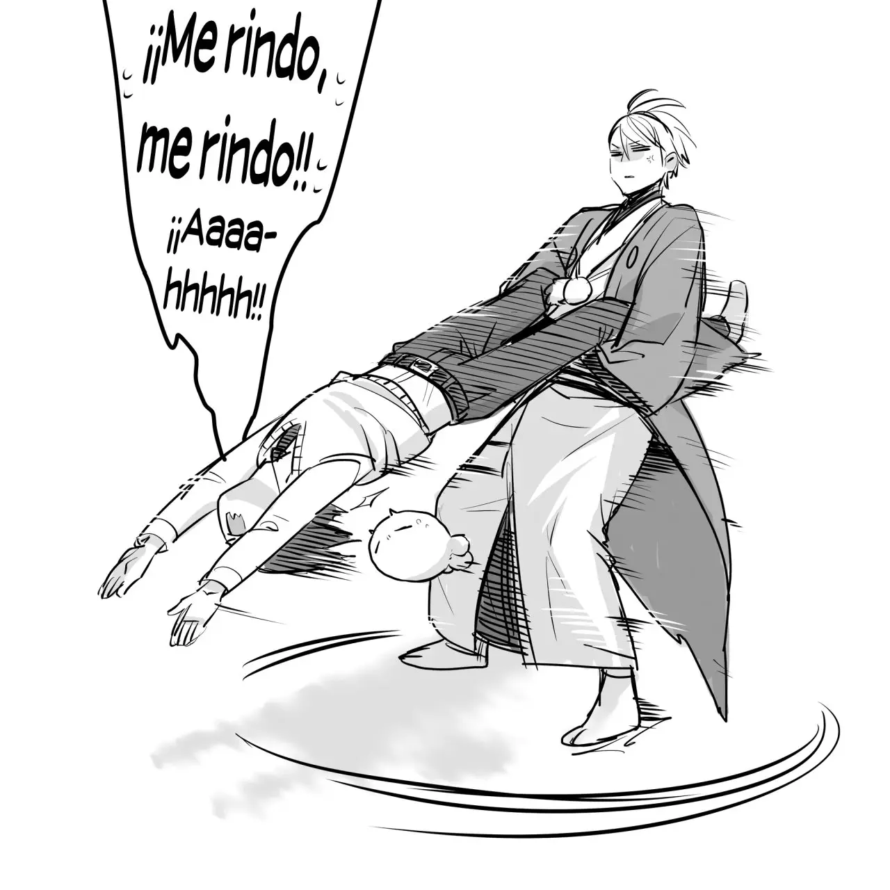 Fukigen na Mononokean (2013) - Capítulo 79 - Página 50 - LectorTMOo
