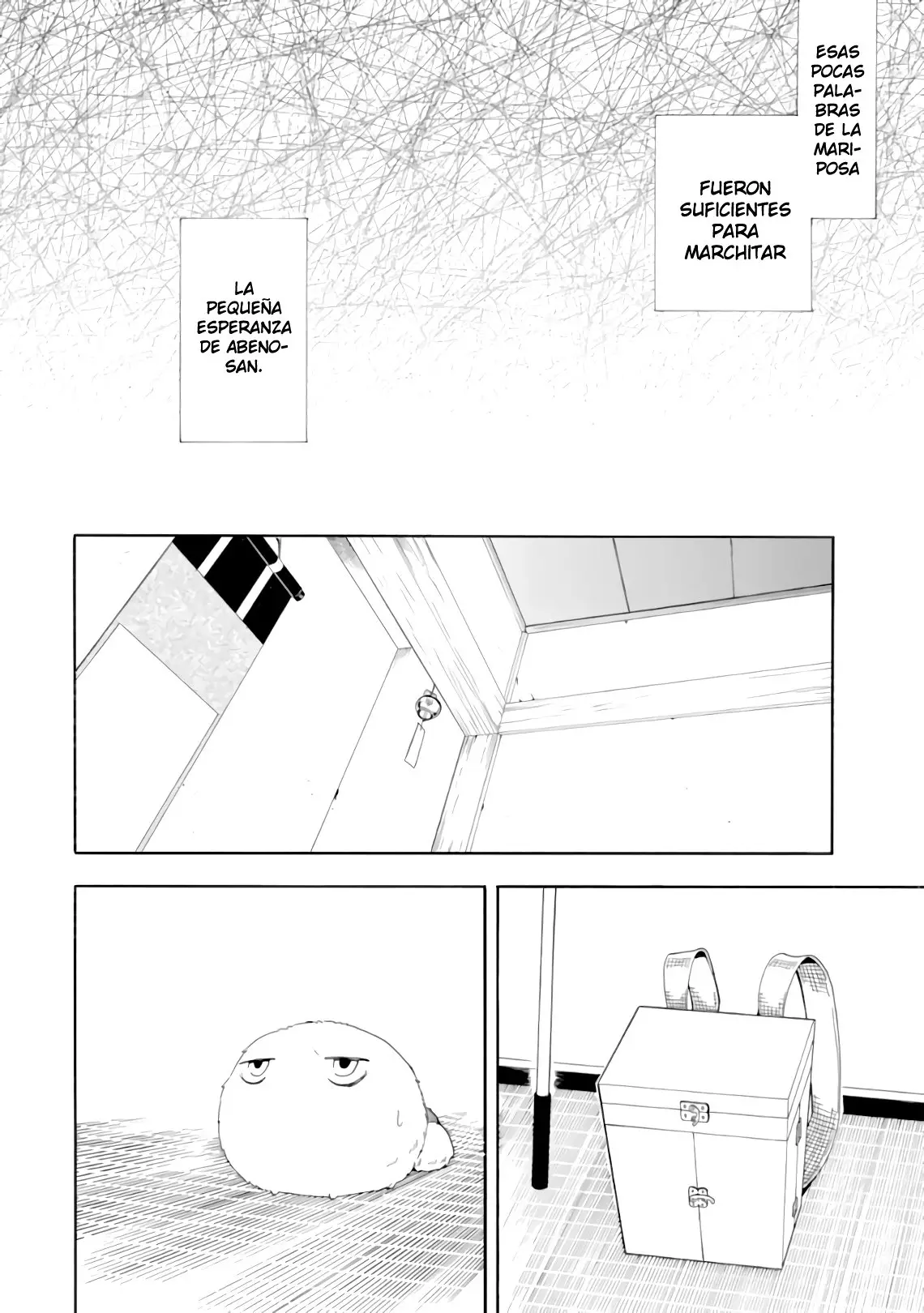 Fukigen na Mononokean (2013) - Capítulo 80 - Página 5 - LectorTMOo