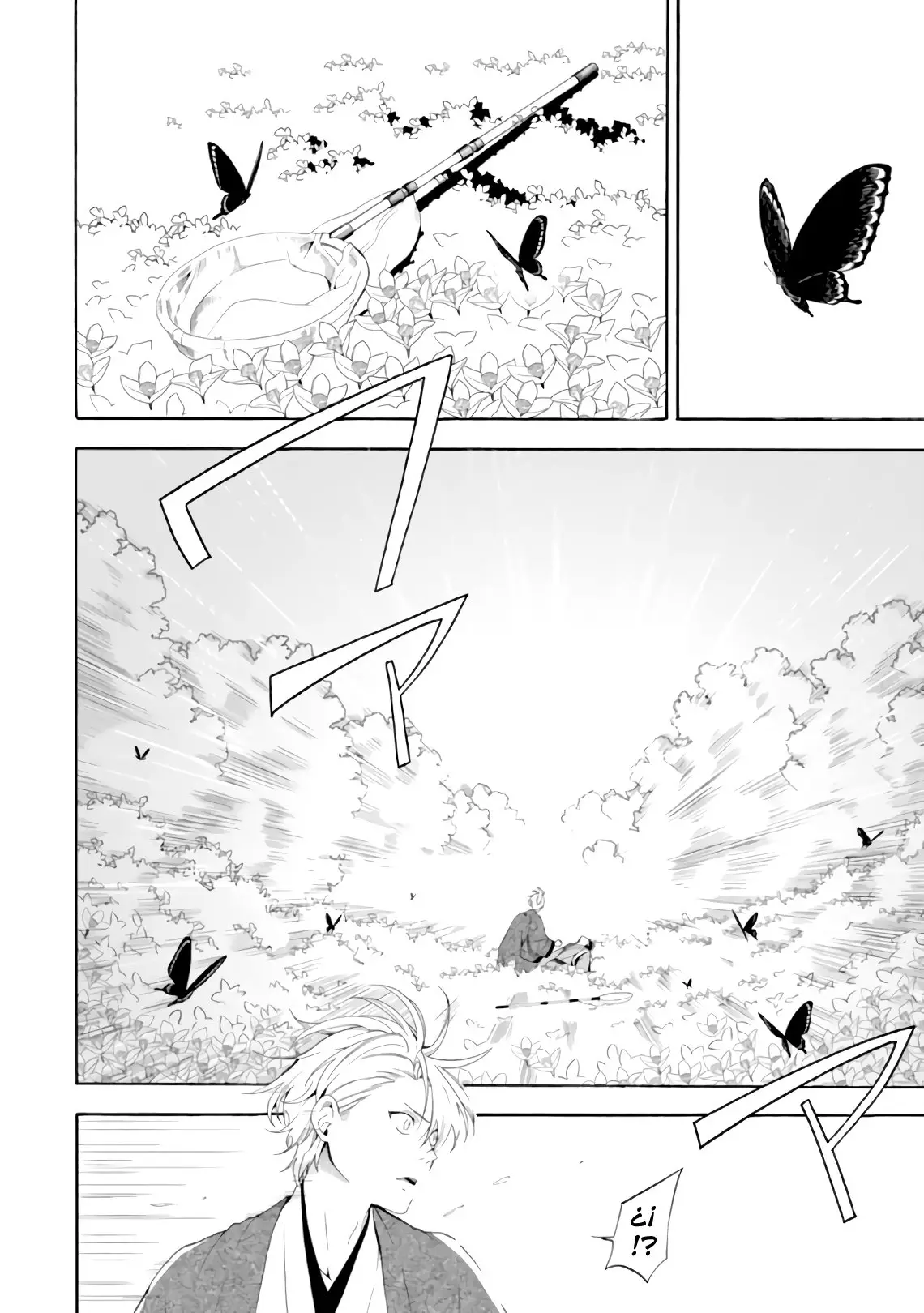 Fukigen na Mononokean (2013) - Capítulo 81 - Página 20 - LectorTMOo