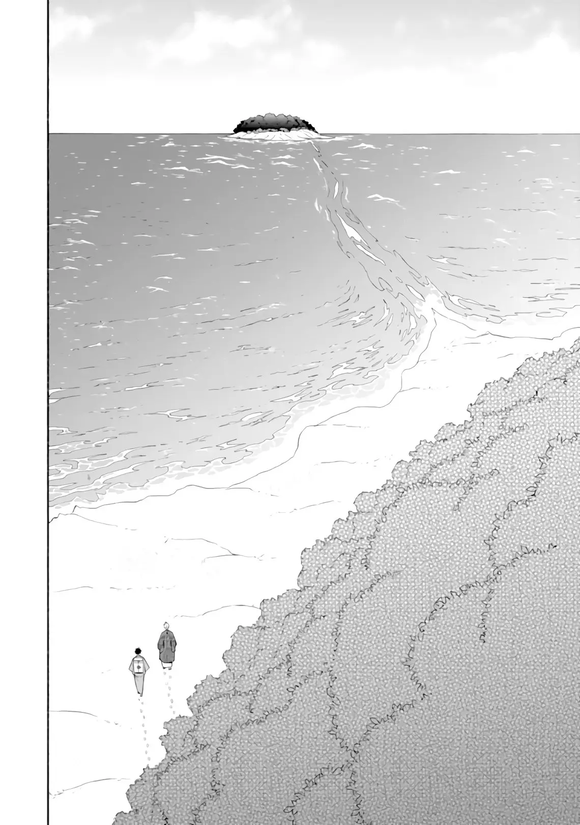 Fukigen na Mononokean (2013) - Capítulo 82 - Página 12 - LectorTMOo