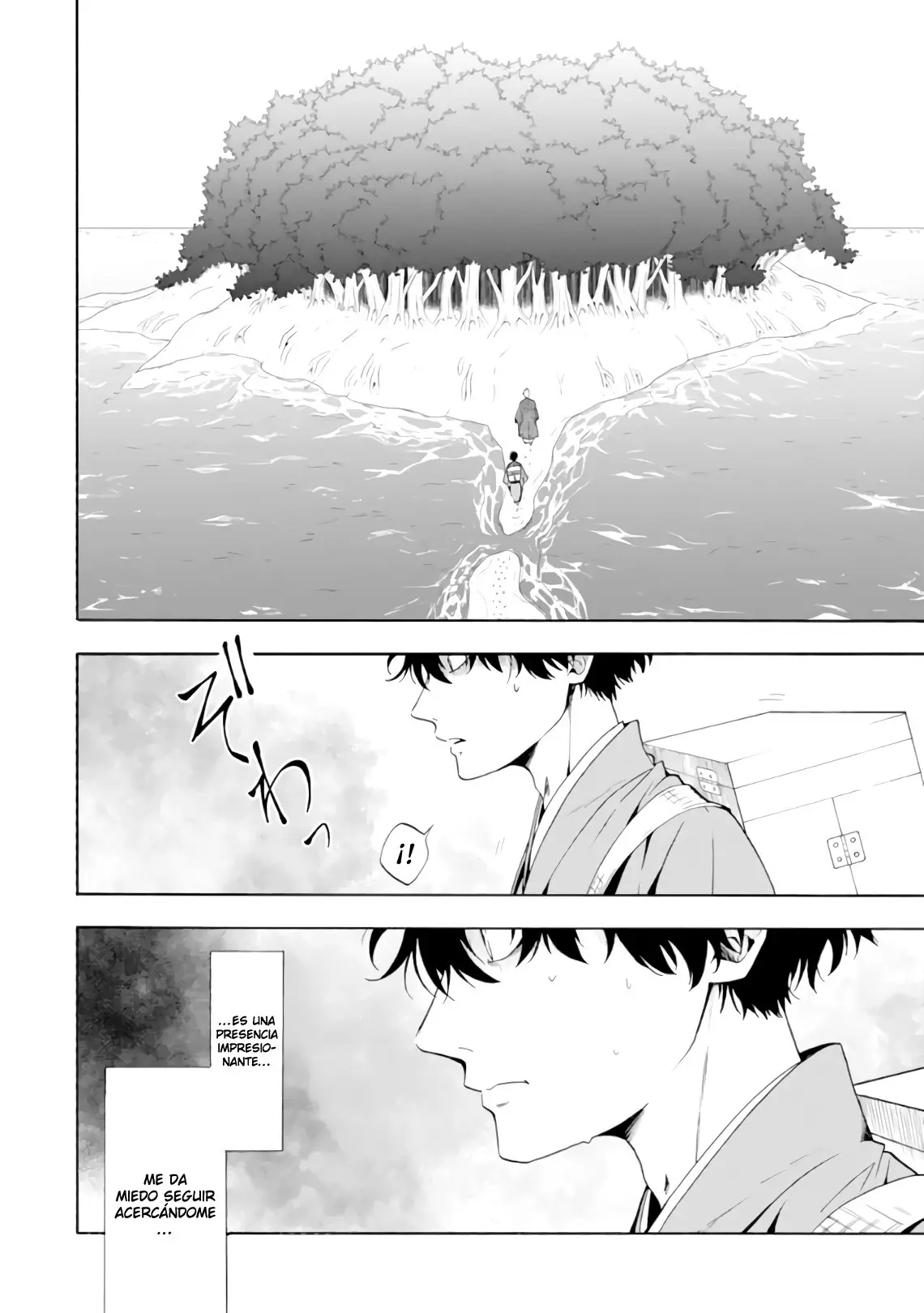 Fukigen na Mononokean (2013) - Capítulo 82 - Página 16 - LectorTMOo