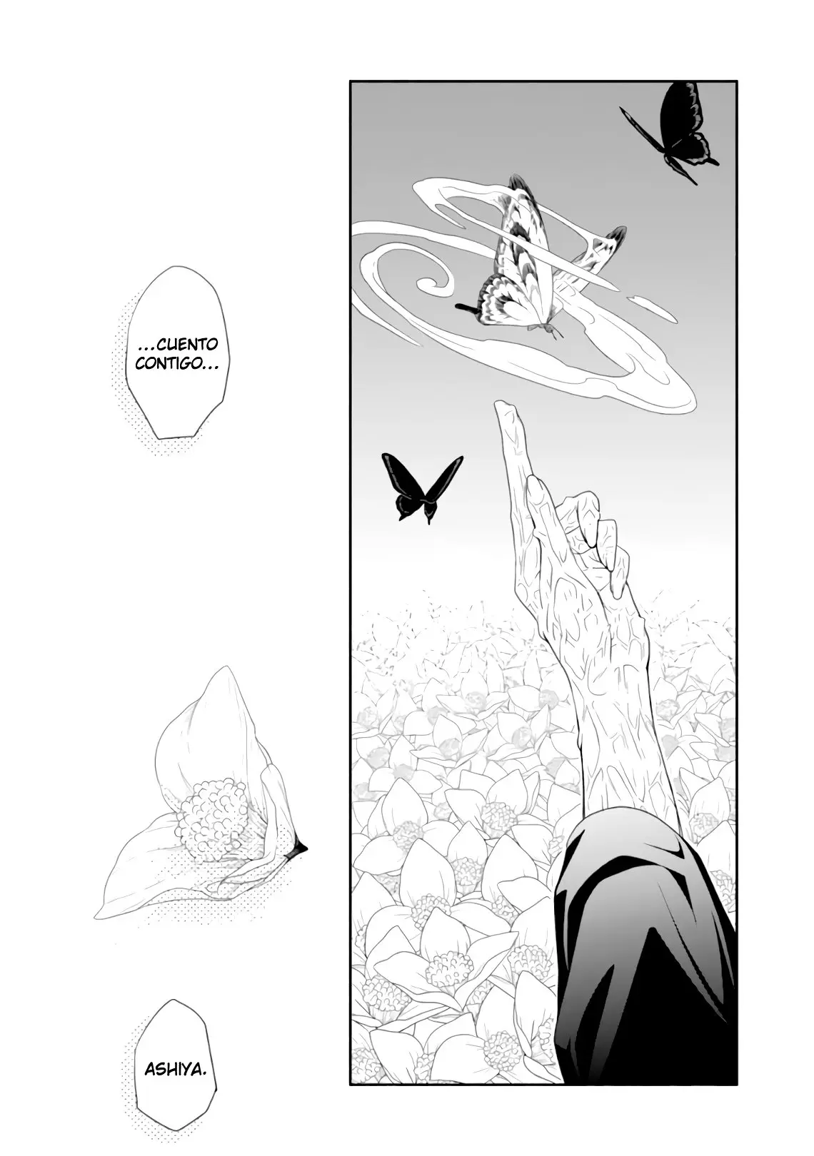 Fukigen na Mononokean (2013) - Capítulo 83 - Página 25 - LectorTMOo