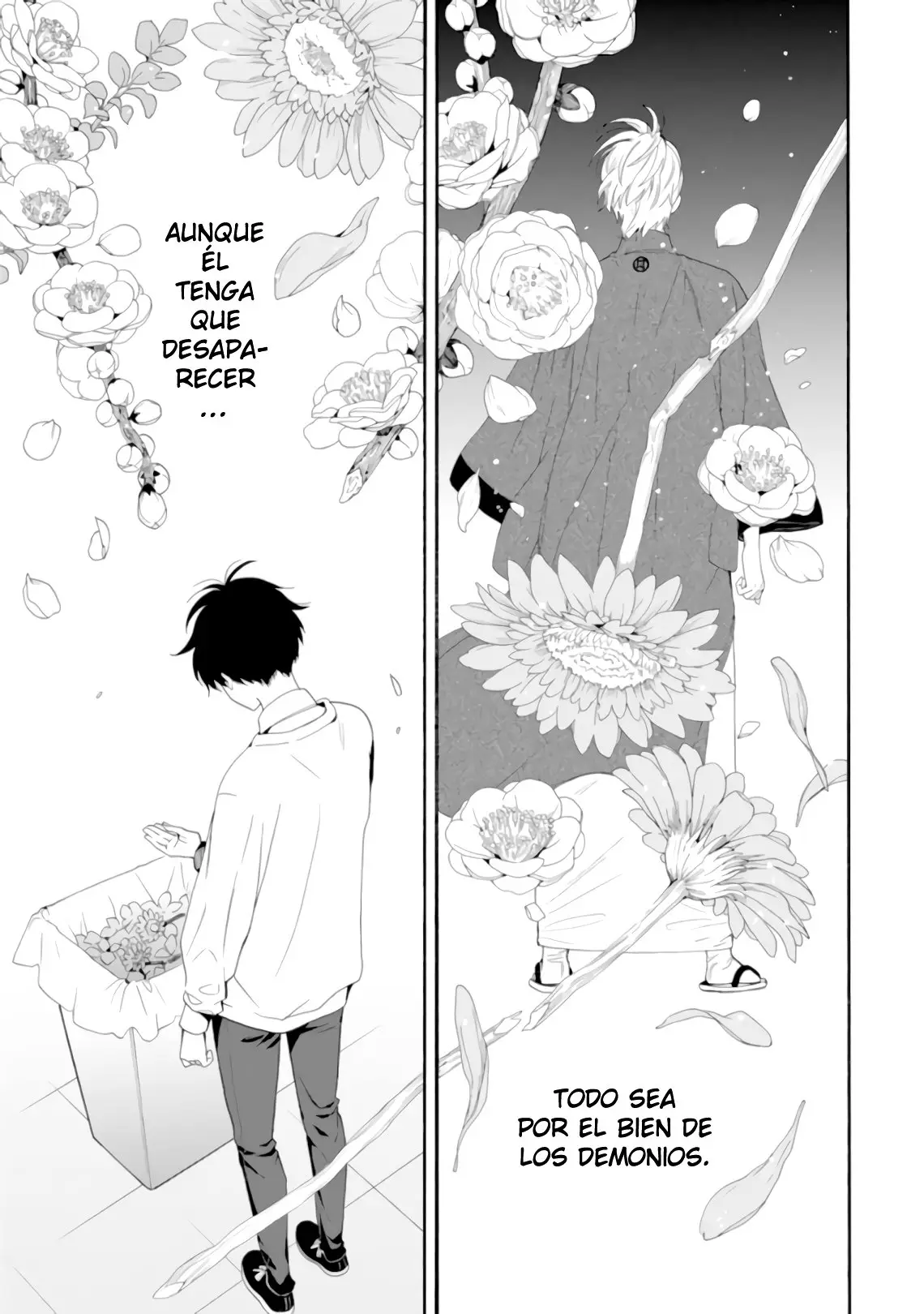 Fukigen na Mononokean (2013) - Capítulo 84 - Página 25 - LectorTMOo