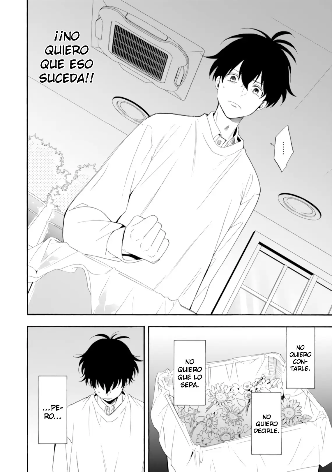 Fukigen na Mononokean (2013) - Capítulo 84 - Página 26 - LectorTMOo