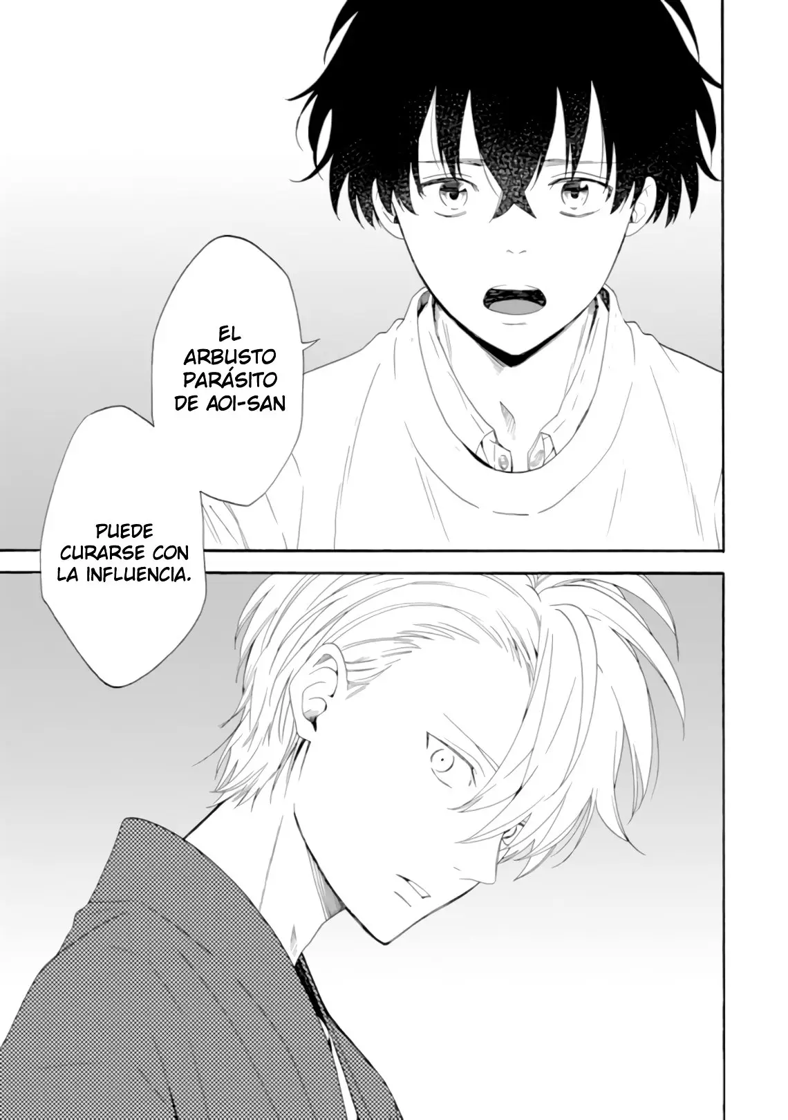 Fukigen na Mononokean (2013) - Capítulo 84 - Página 39 - LectorTMOo