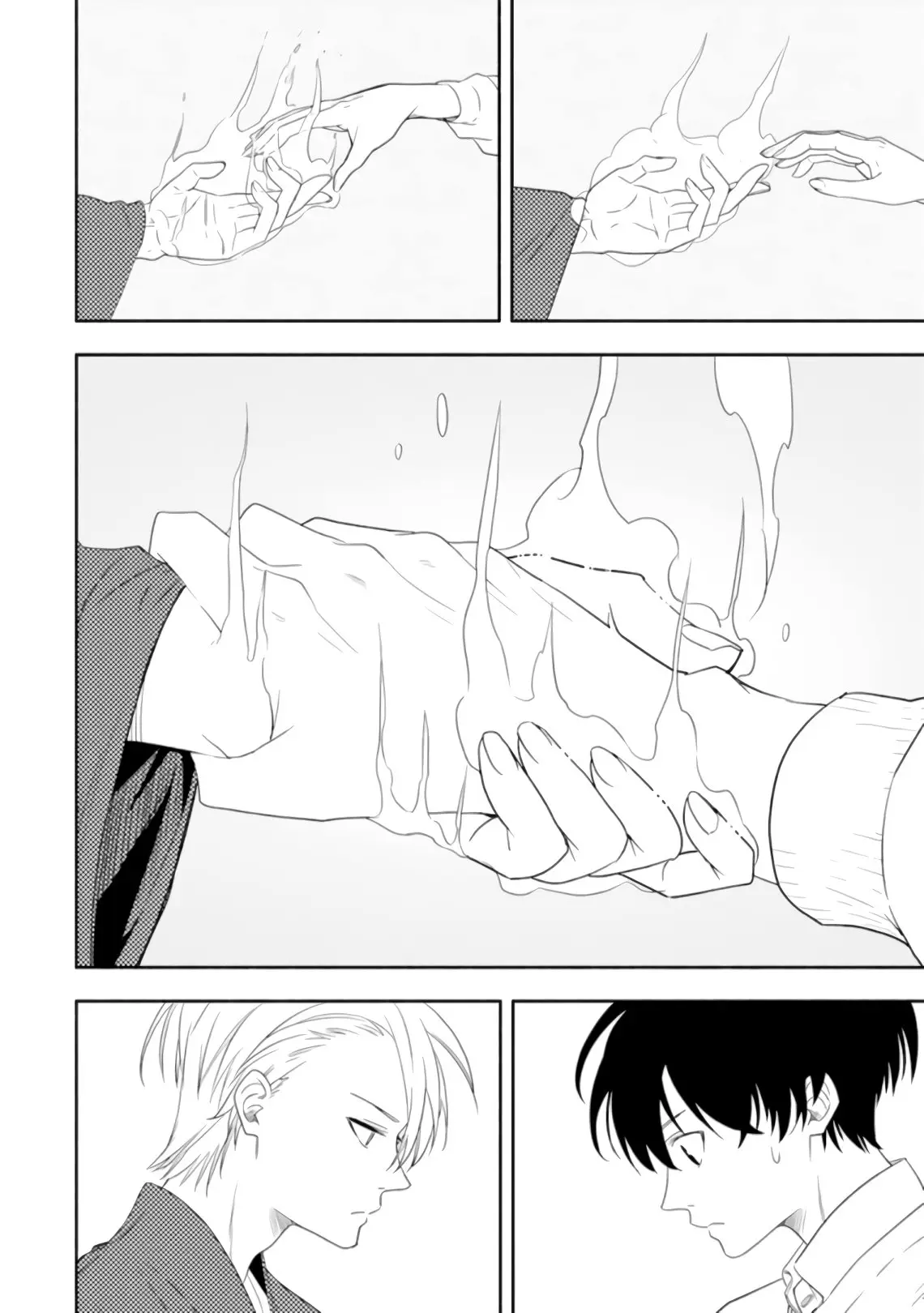 Fukigen na Mononokean (2013) - Capítulo 85 - Página 21 - LectorTMOo
