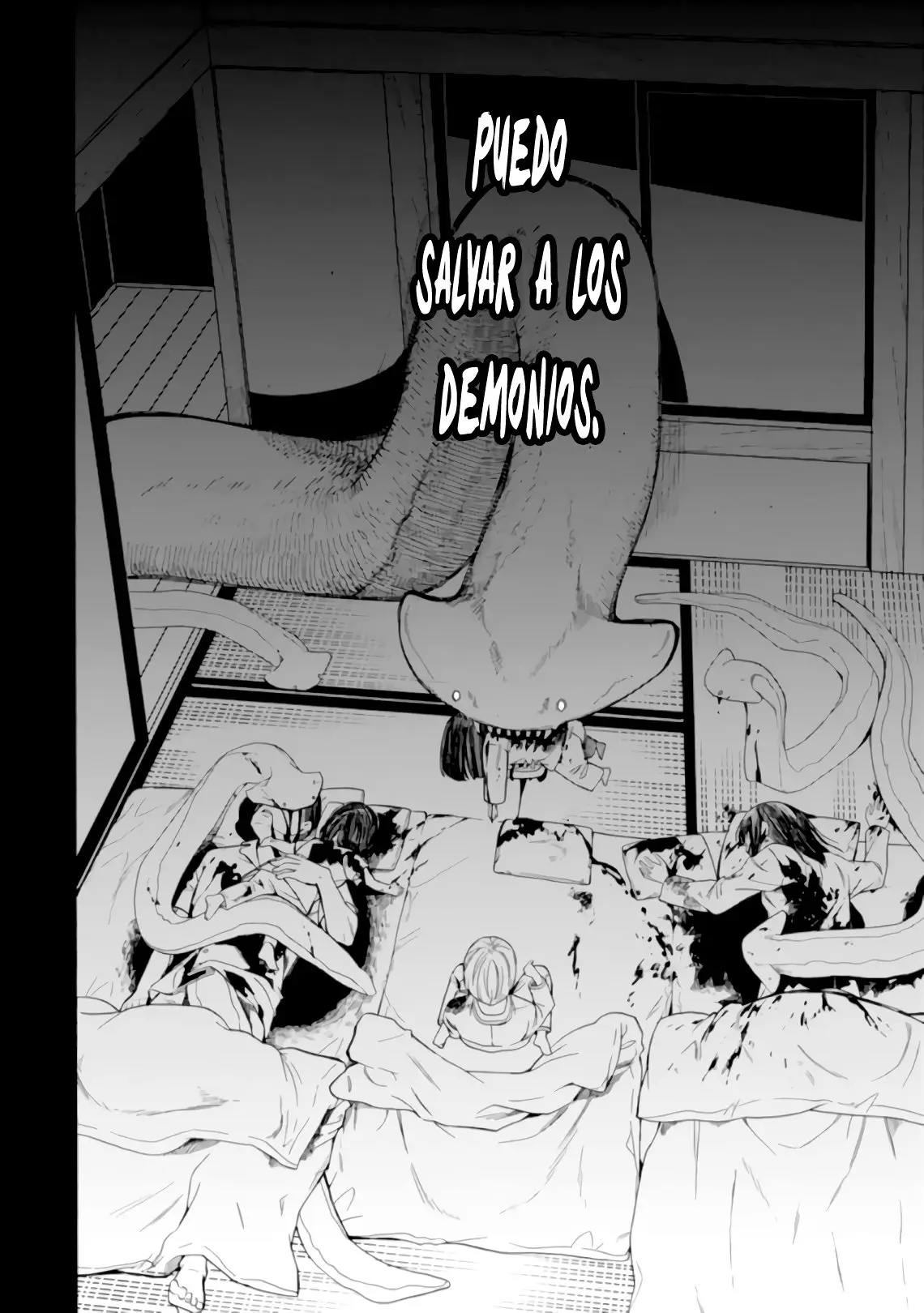 Fukigen na Mononokean (2013) - Capítulo 87 - Página 12 - LectorTMOo