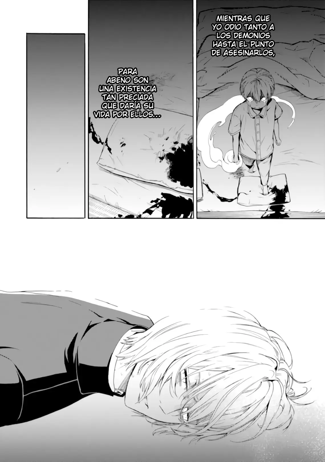 Fukigen na Mononokean (2013) - Capítulo 87 - Página 20 - LectorTMOo
