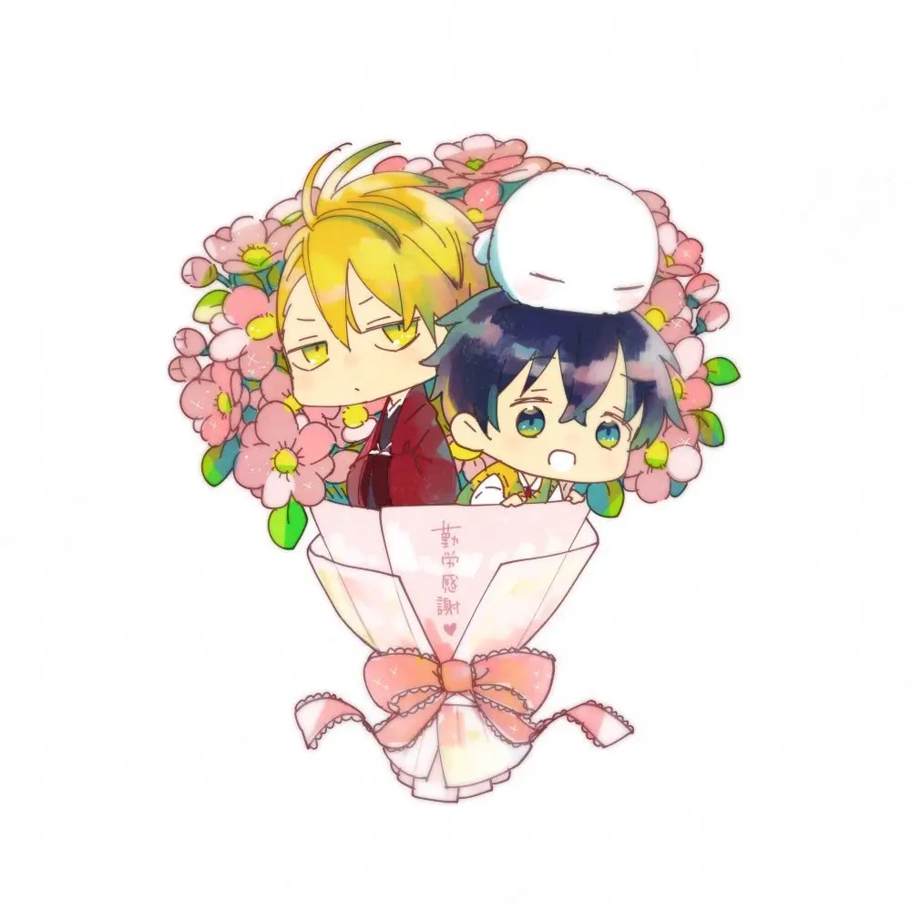 Fukigen na Mononokean (2013) - Capítulo 87 - Página 41 - LectorTMOo