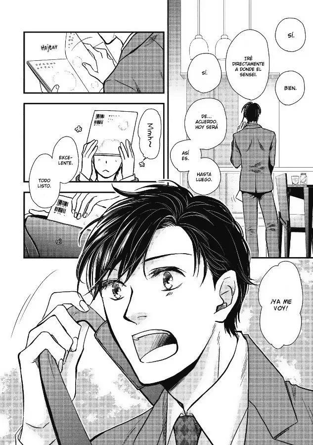 Fukigenna Dear (2018) - Capítulo 1 - Página 10 - LectorTMOo