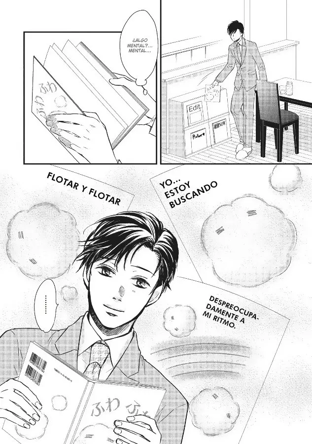 Fukigenna Dear (2018) - Capítulo 1 - Página 20 - LectorTMOo