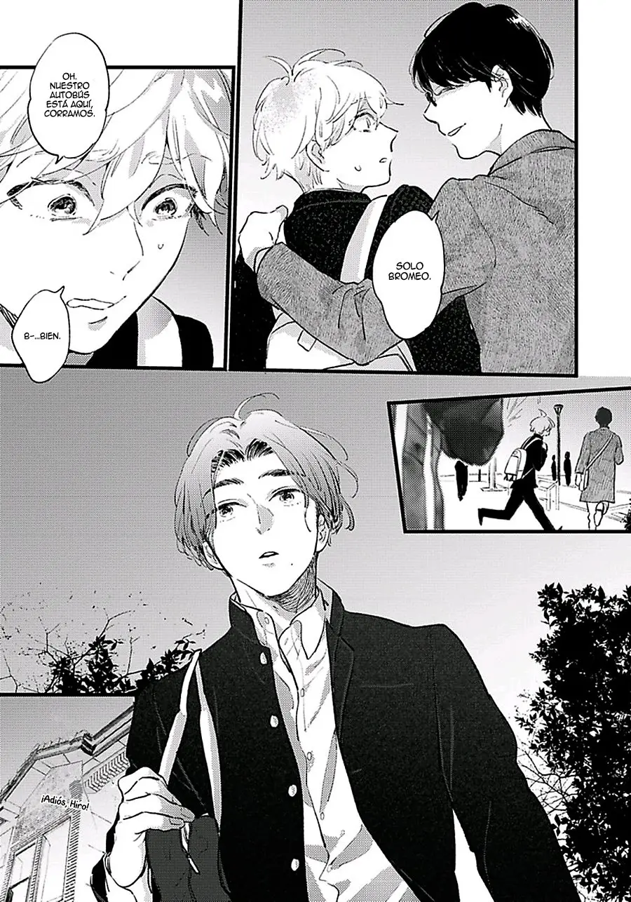 Fukou-kun no Saiwai (2018) - Capítulo 3 - Página 29 - LectorTMOo