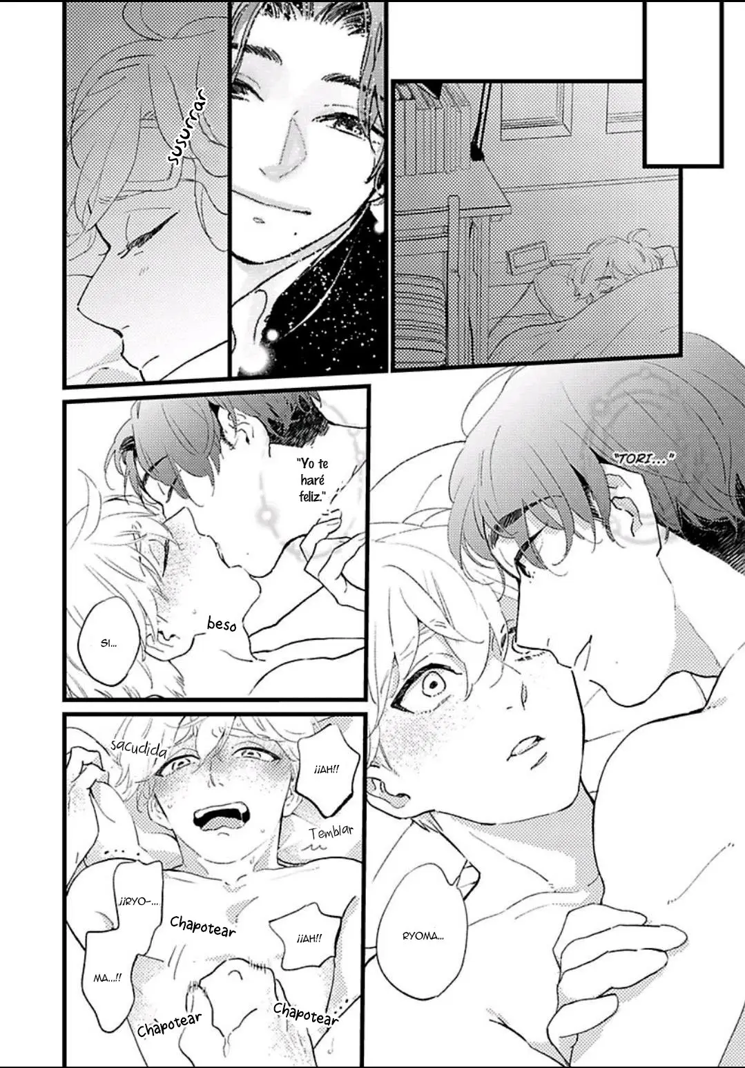 Fukou-kun no Saiwai (2018) - Capítulo 4 - Página 21 - LectorTMOo