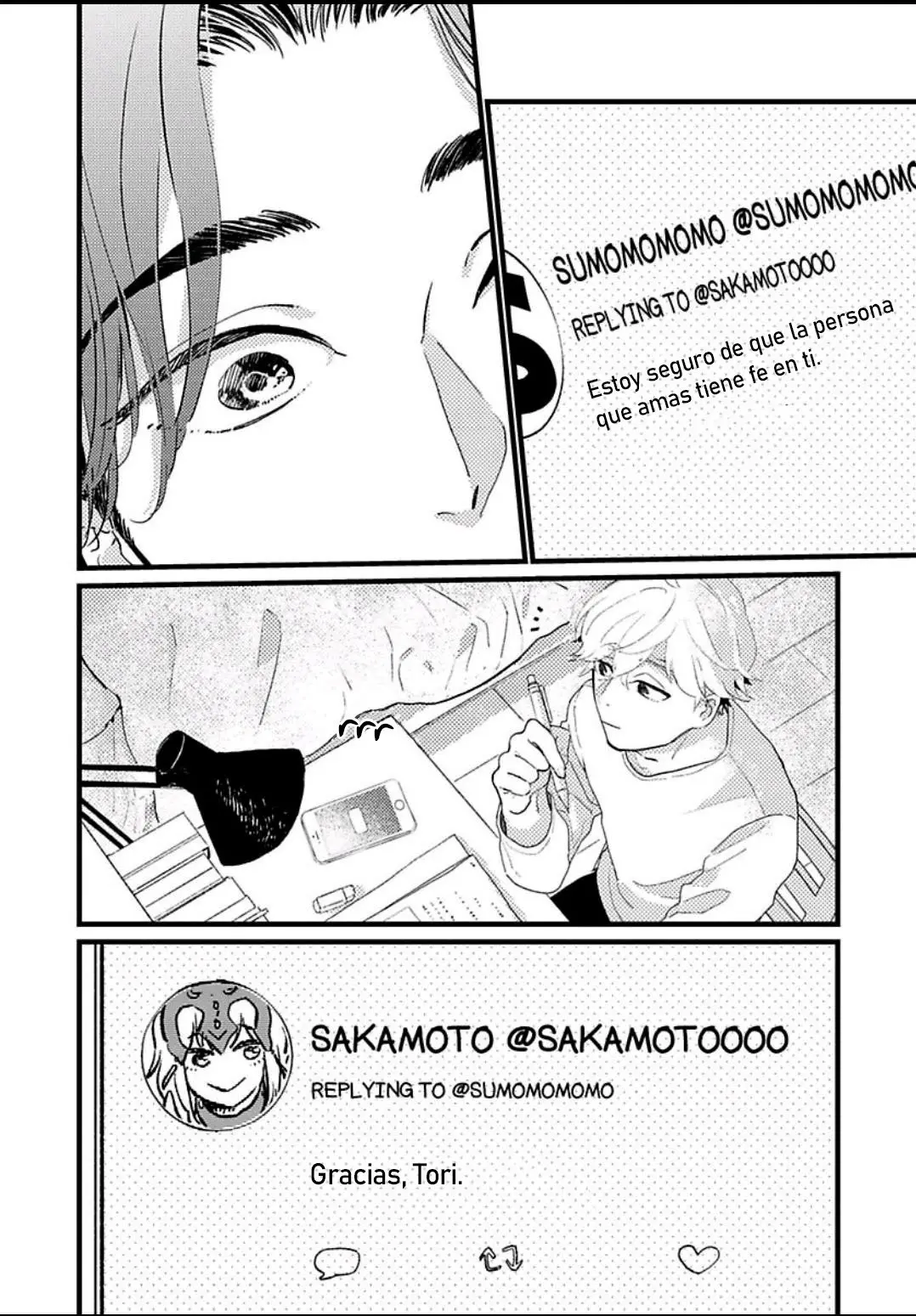Fukou-kun no Saiwai (2018) - Capítulo 4 - Página 31 - LectorTMOo