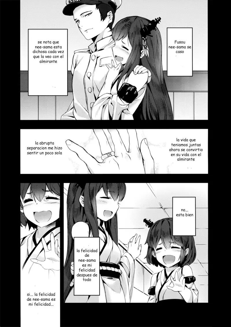 Fukou Nanodesu - Capítulo 2 - Página 2 - LectorTMOo