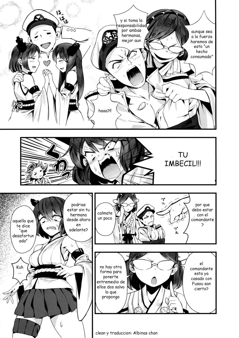 Fukou Nanodesu - Capítulo 2 - Página 12 - LectorTMOo