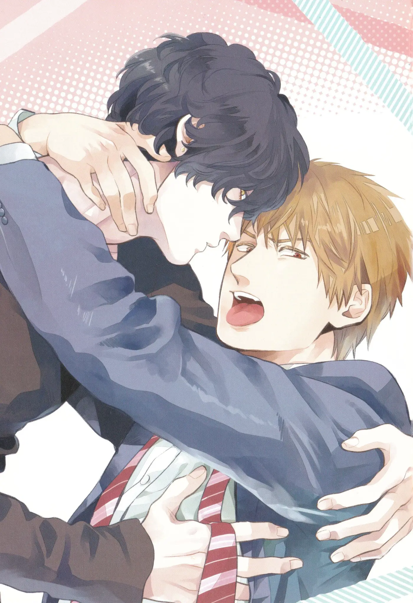 Fukouchuu no Shiawase (2013) - Capítulo 1 - Página 4 - LectorTMOo